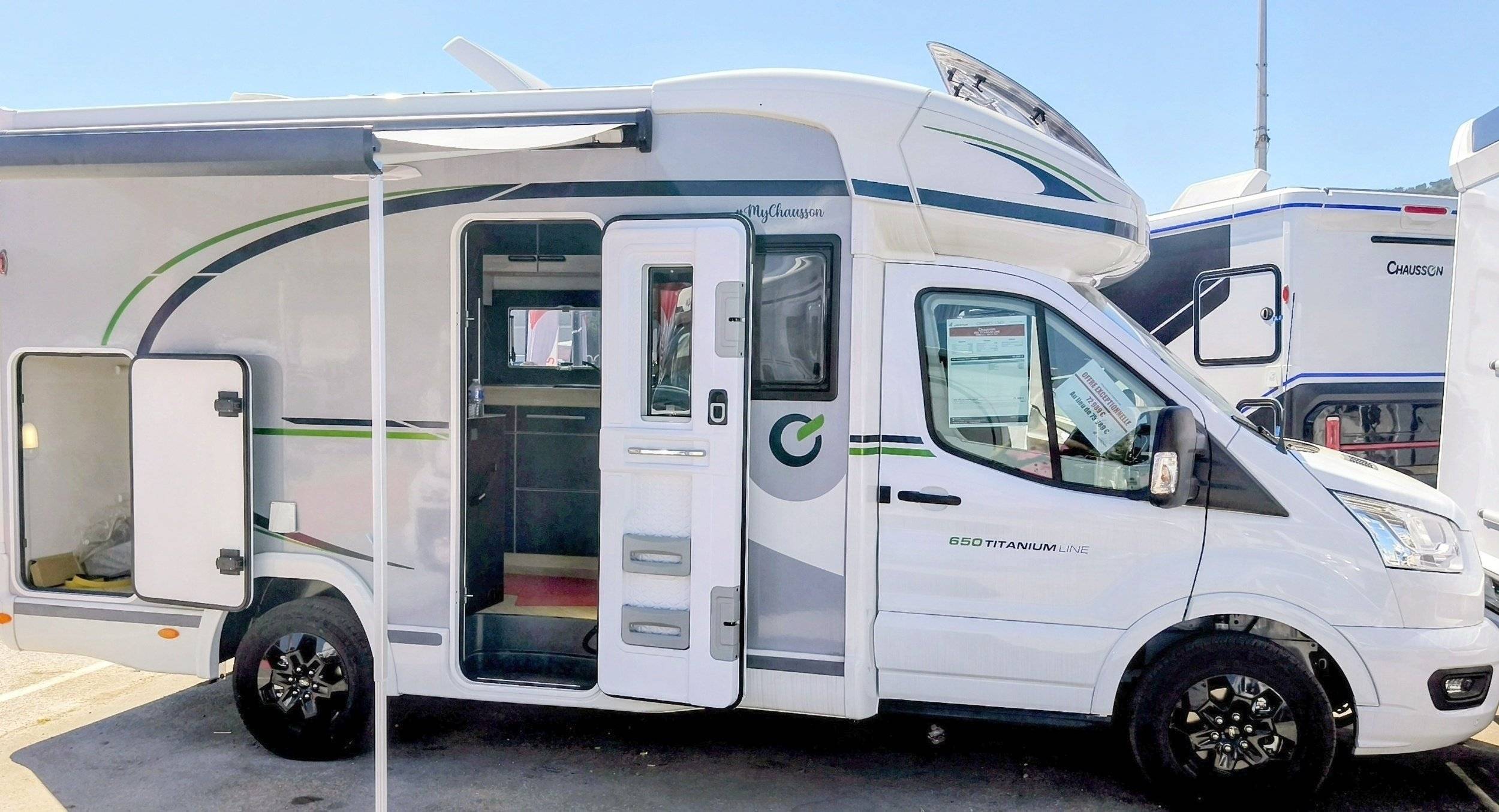 Chausson  
