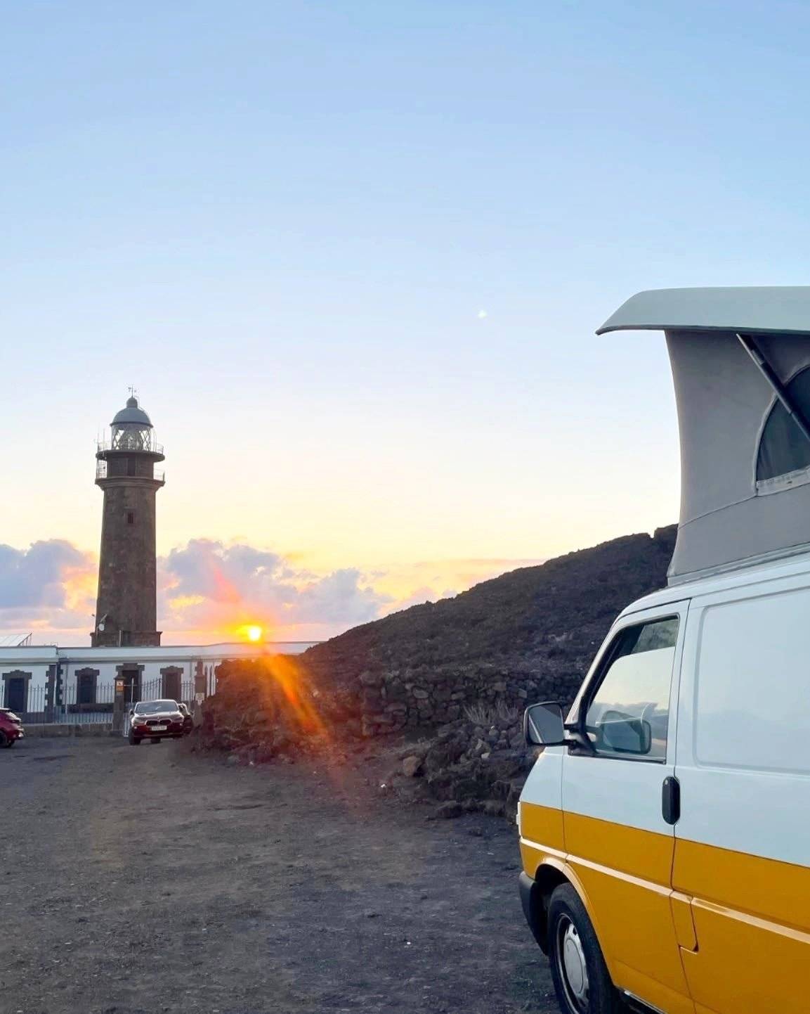 Volkswagen Transporter t4