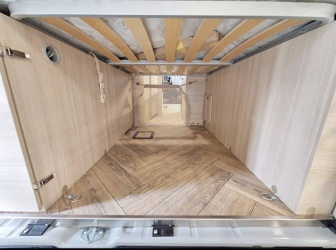 Chausson V594 Sport Line