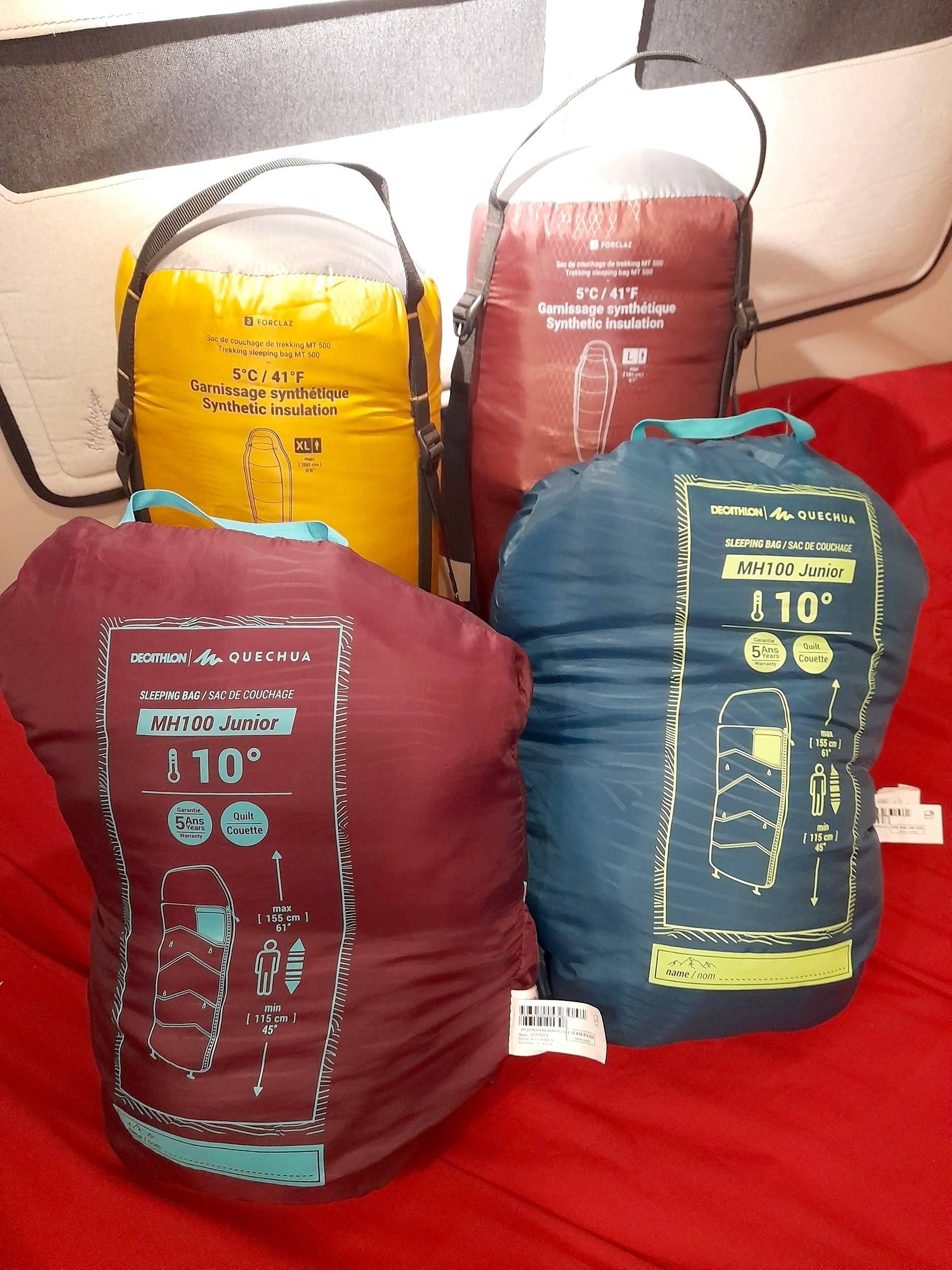 Bürstner Campeo C600