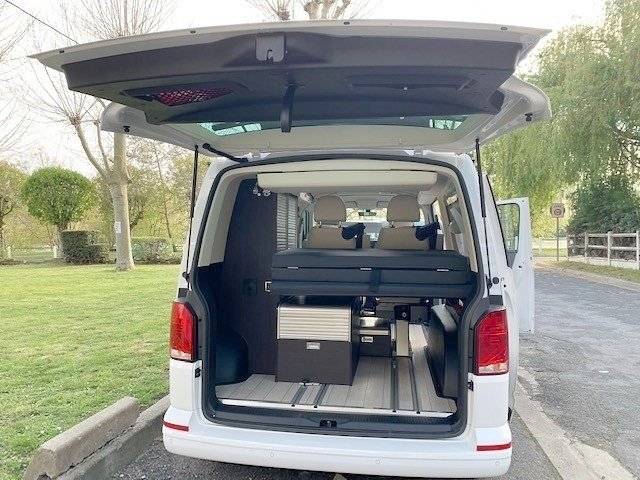 Westfalia Kepler Six