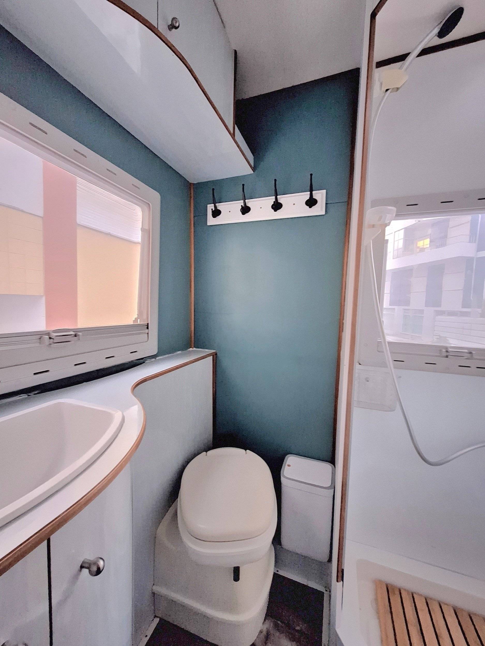 Autostar FORD TRANSIT