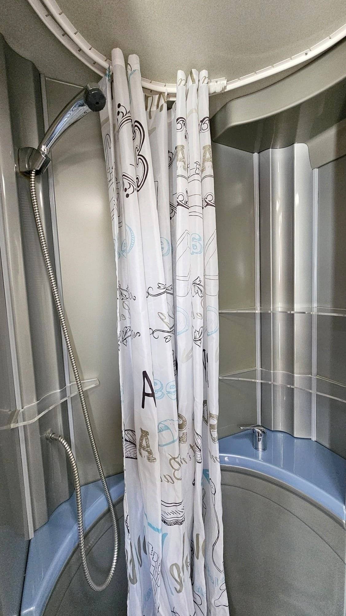 Eura Mobil Ford Transit 120