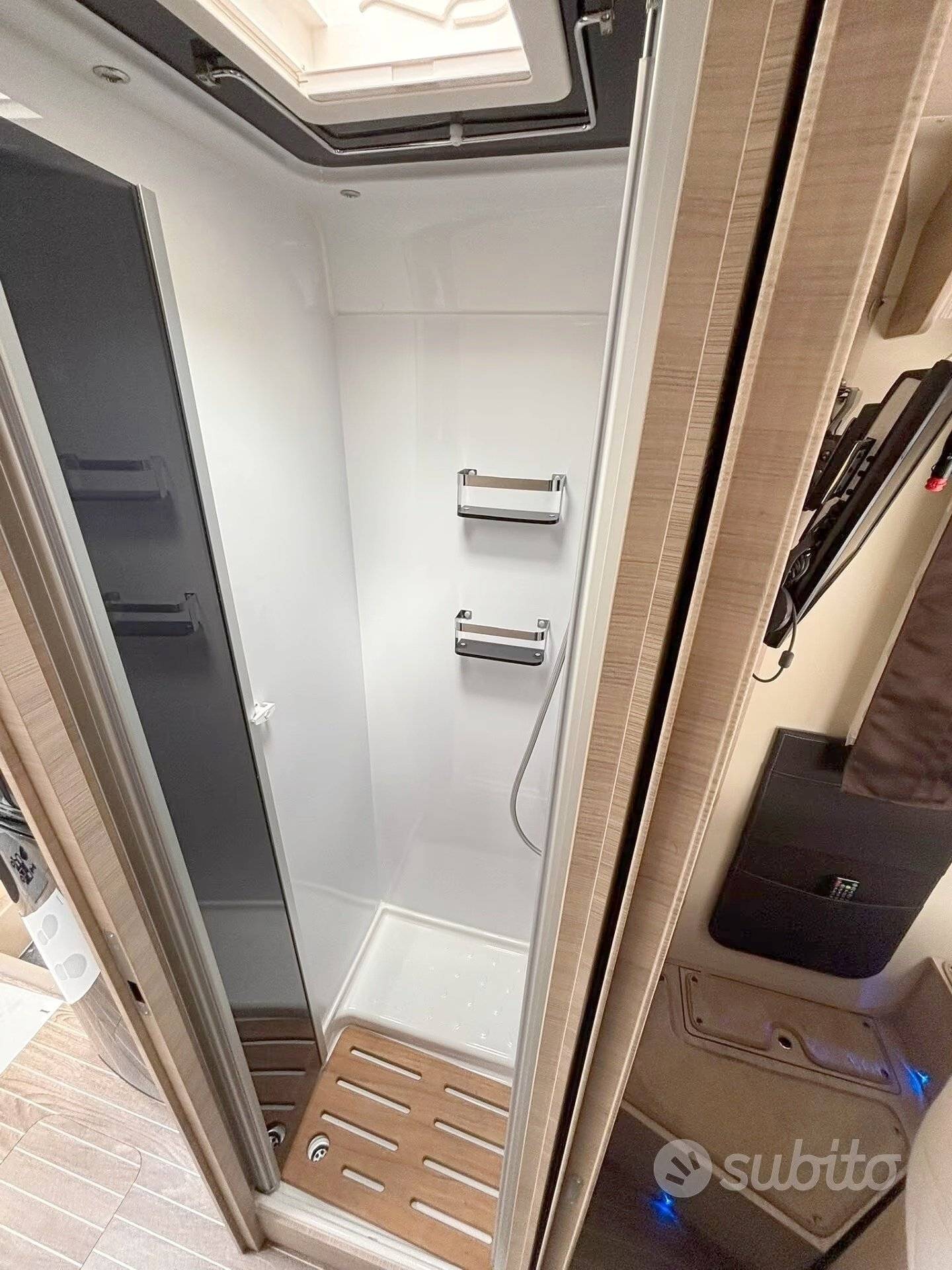 Mobilvetta k-yacht 90 tekno line