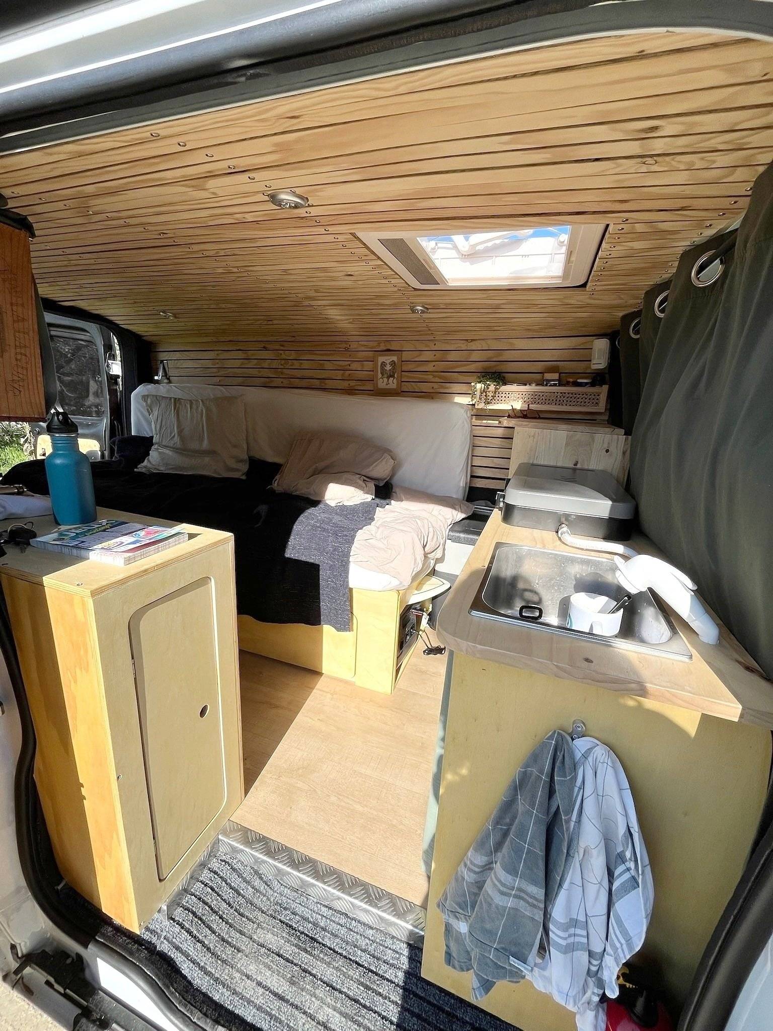 Opel Vivaro 2.0 115cv 16v