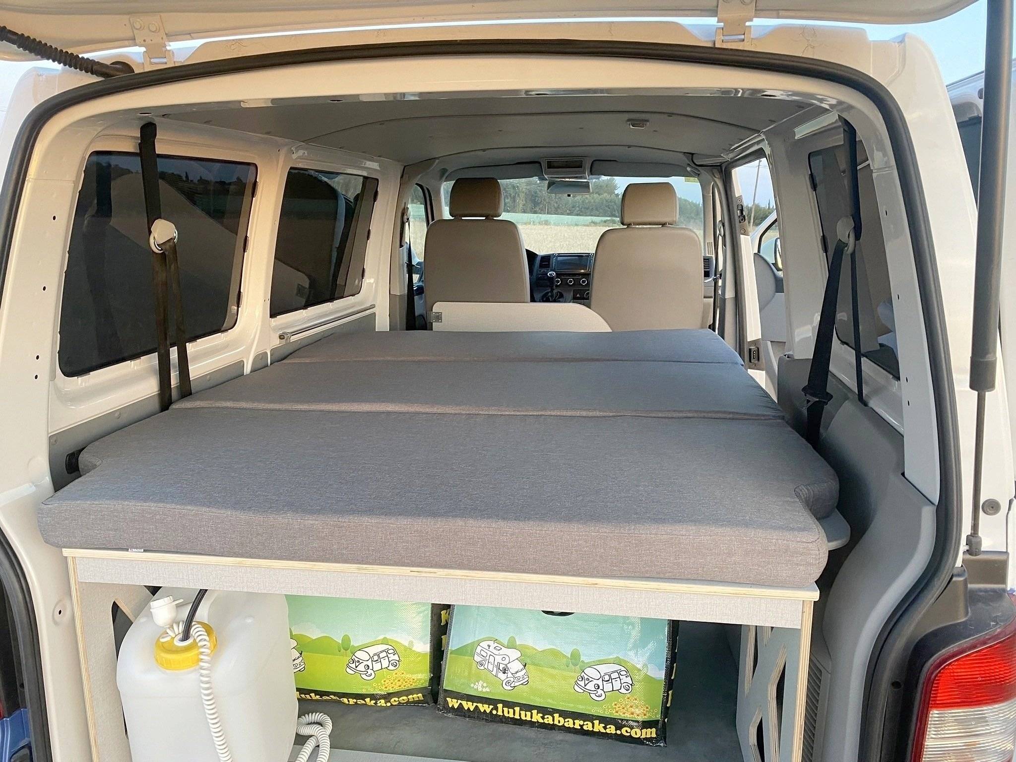 Volkswagen Transporter T5