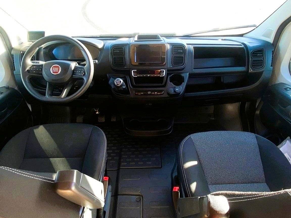 Nomad-Addict Fiat 2.2 L 140 CV