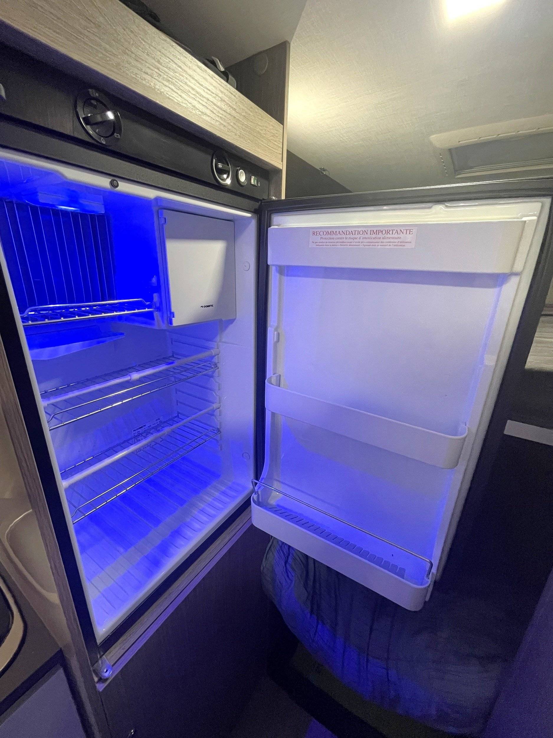 Chausson Chausson VIP 594 max