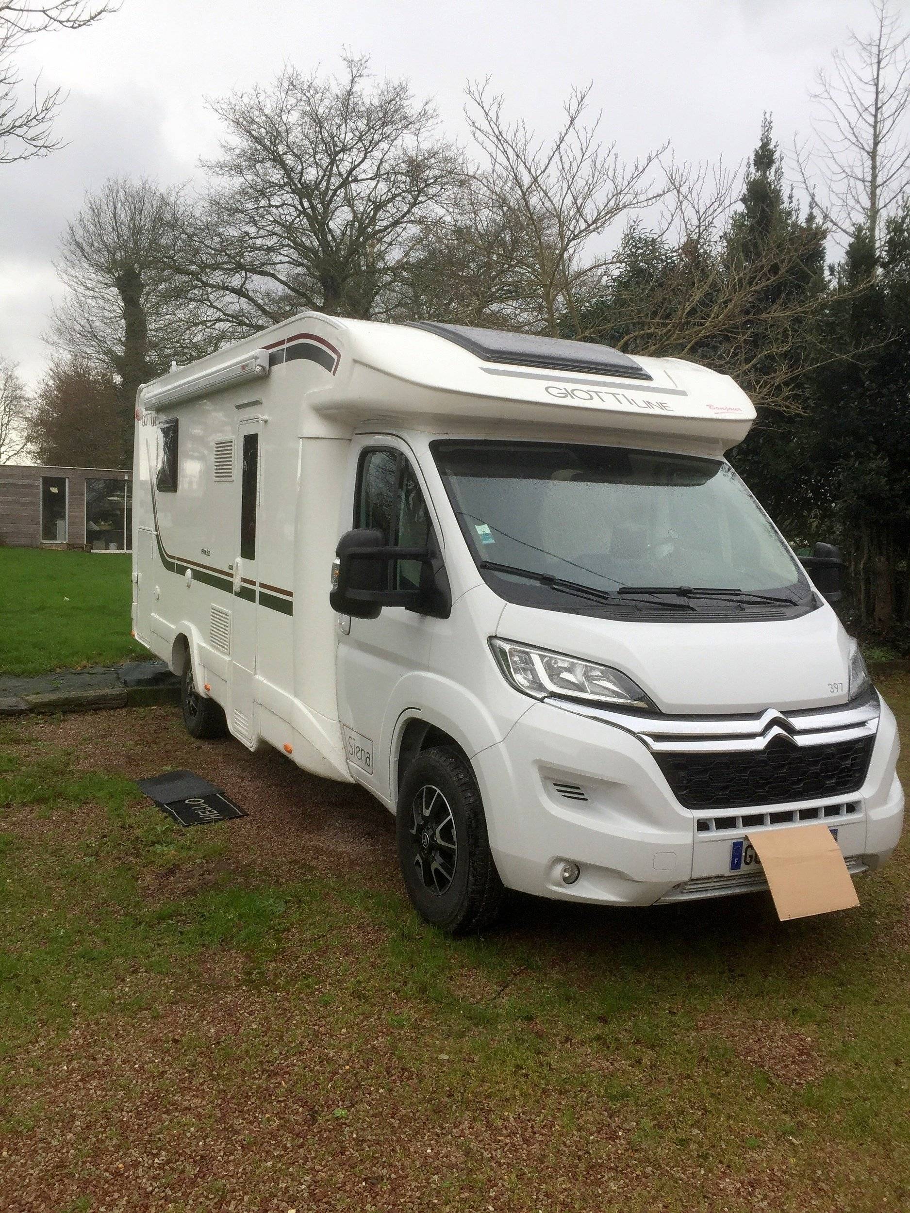 Giottiline Giottiline siena 397