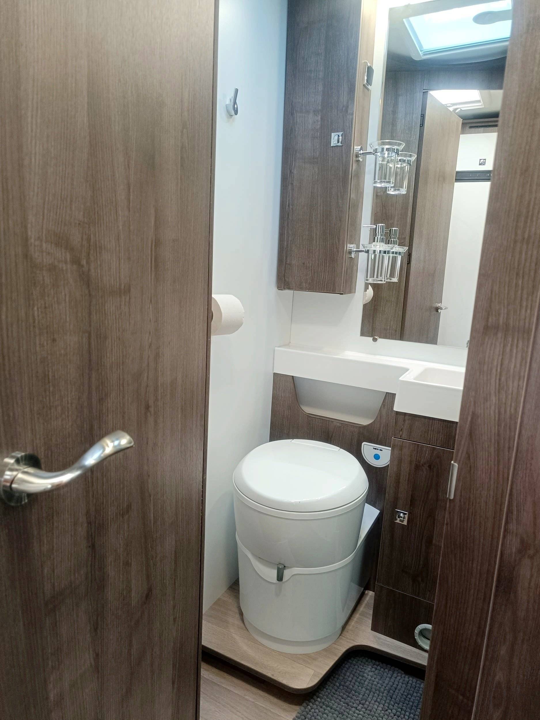 Benimar Benimar Sport 340 ES