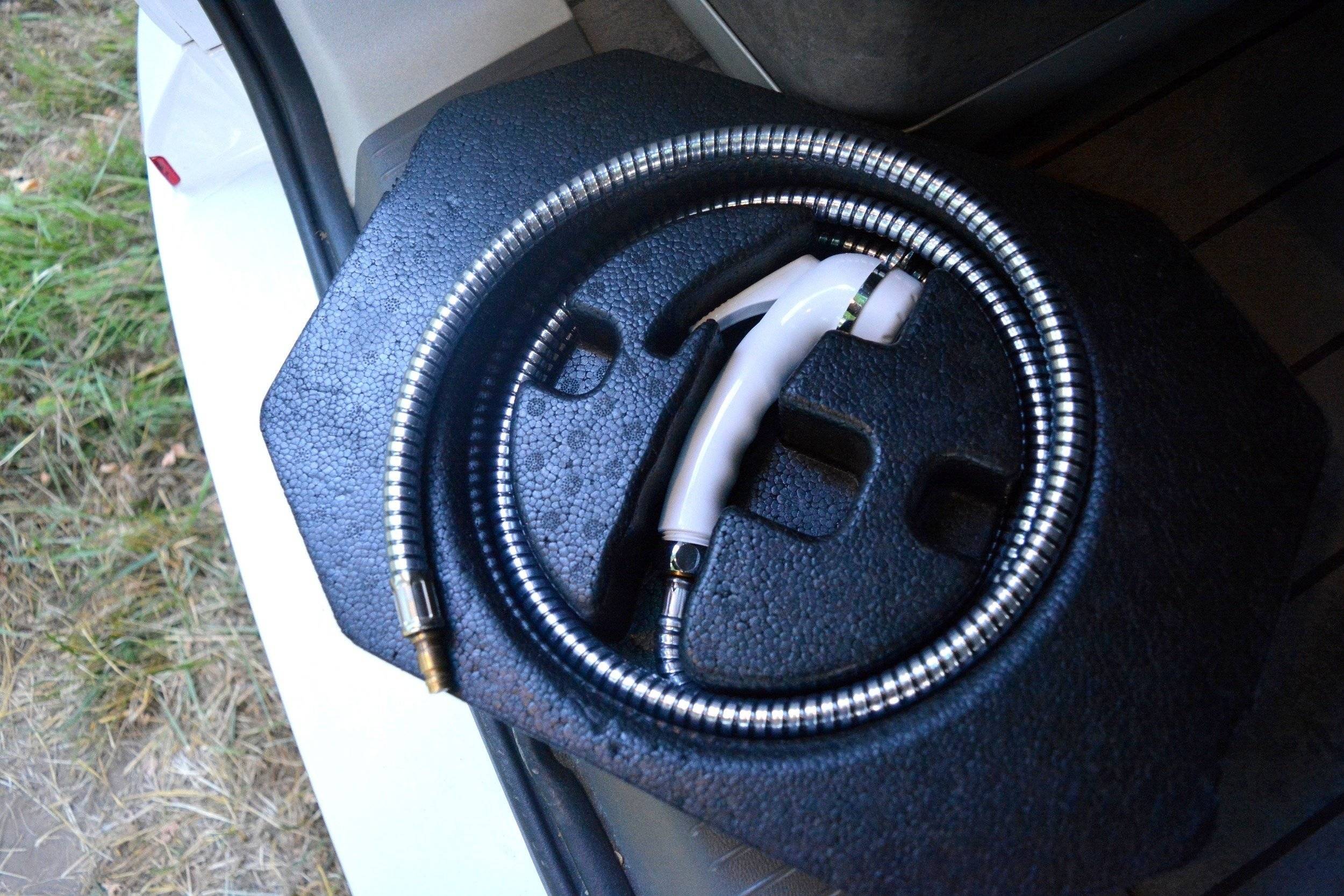 Volkswagen Volkswagen T6.1 California OCEAN