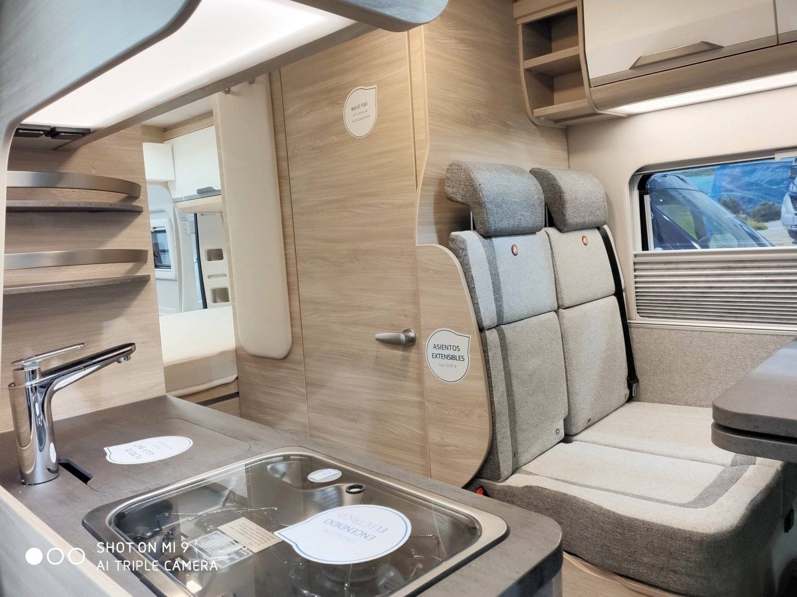 Knaus Boxstar Street XL