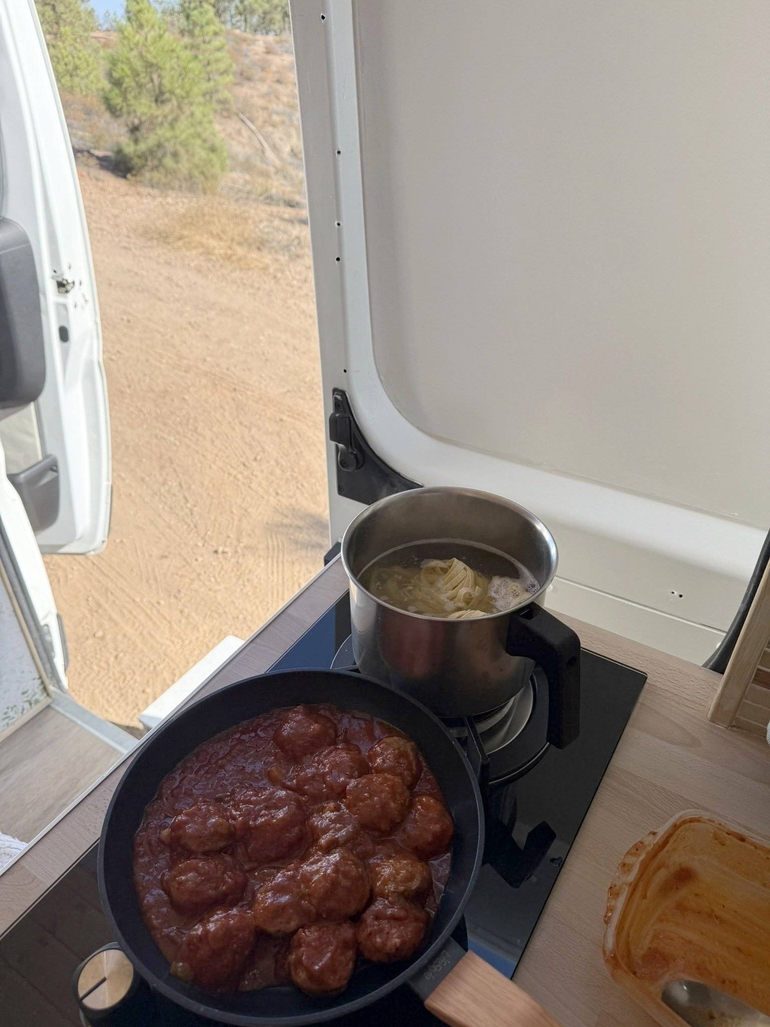 Fiat Ducato 3,0 l Multijet 160 ch.