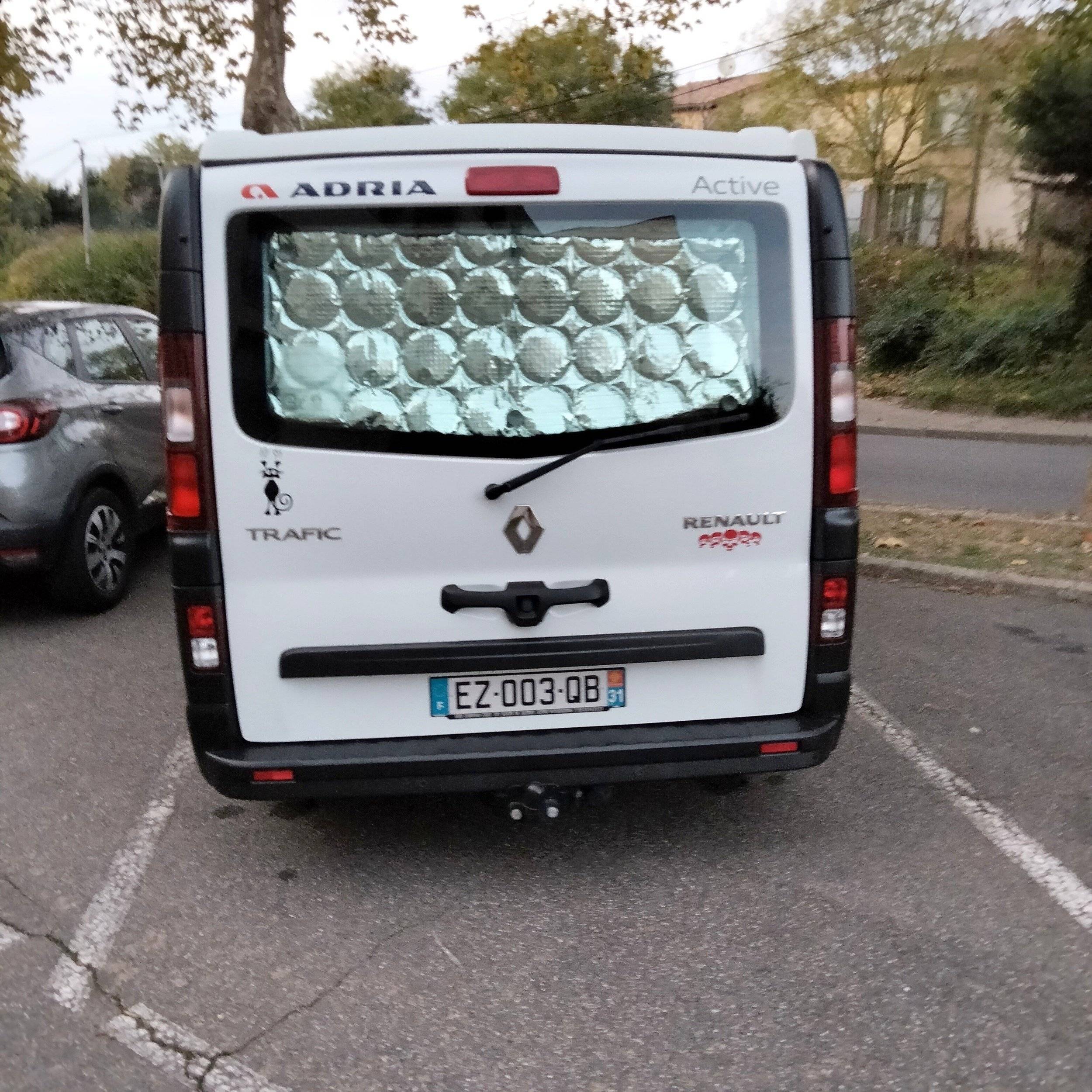 Adria Active