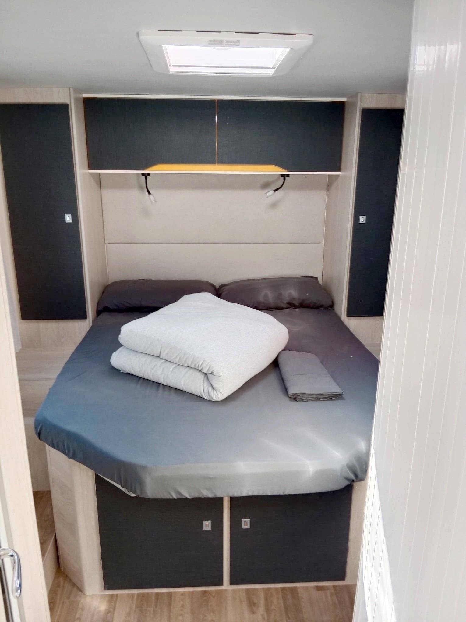 Rimor Rimor Hygge 69 plus