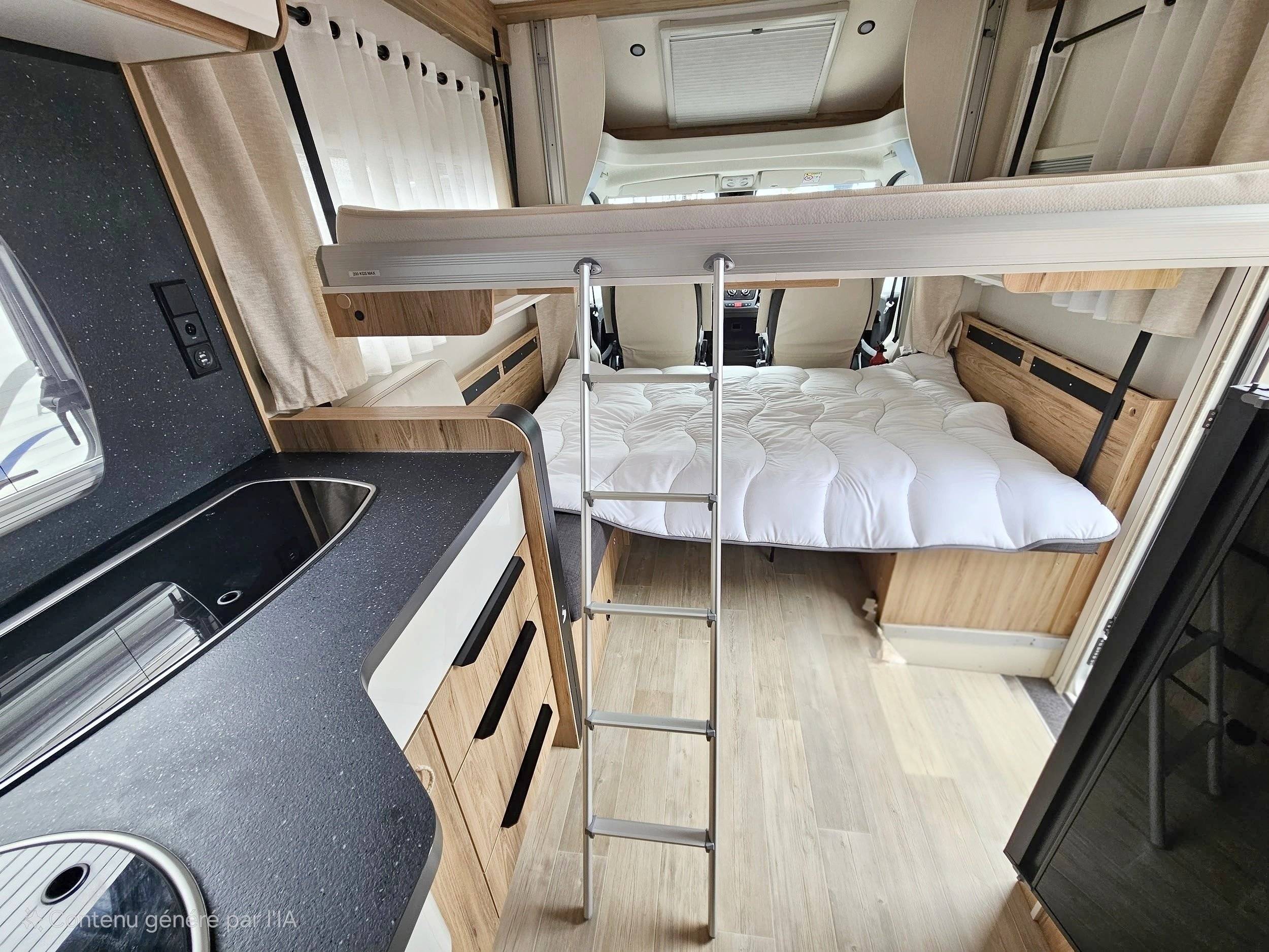 Bavaria BAVARIA T696D