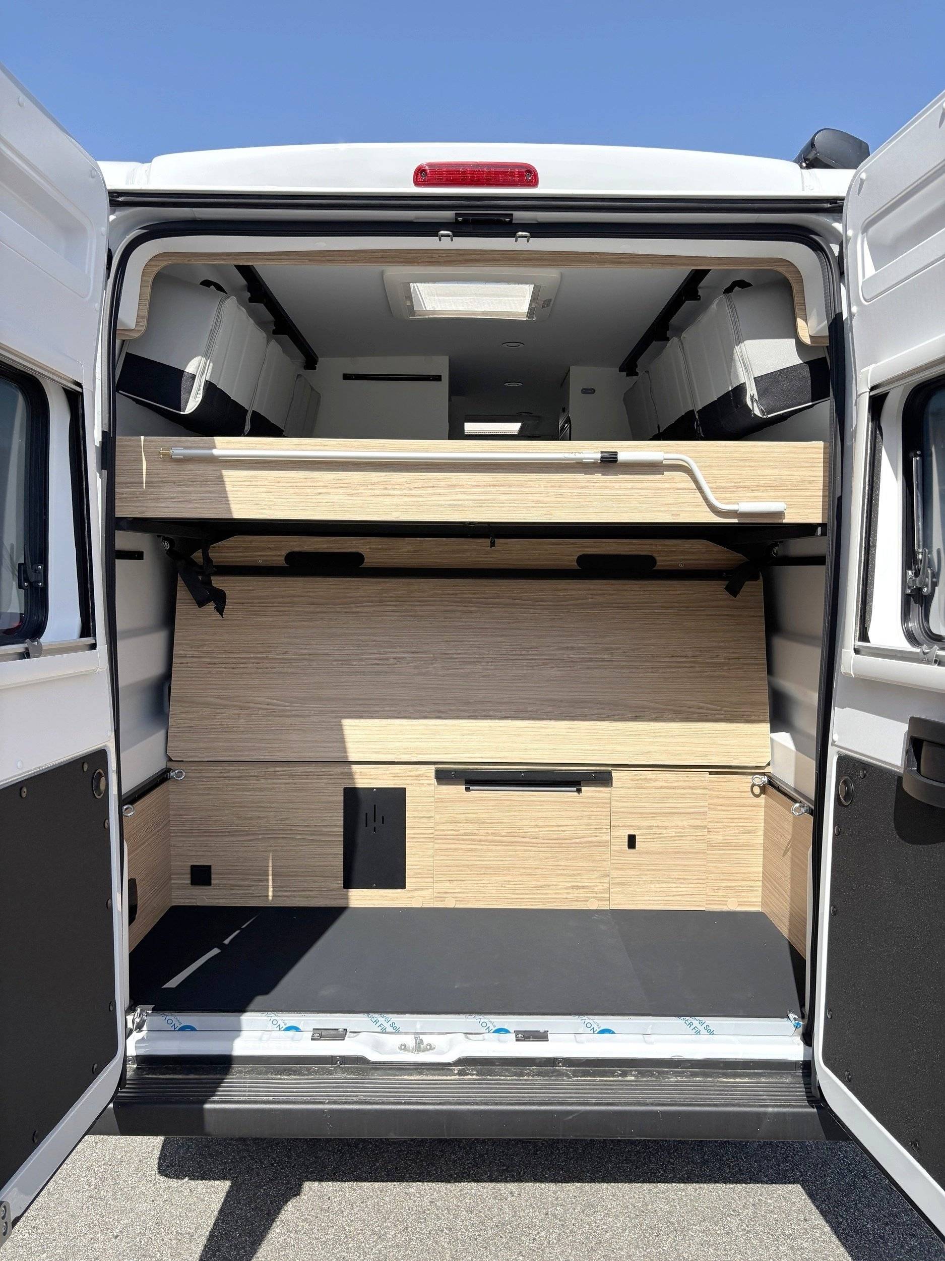 Pilote V630S