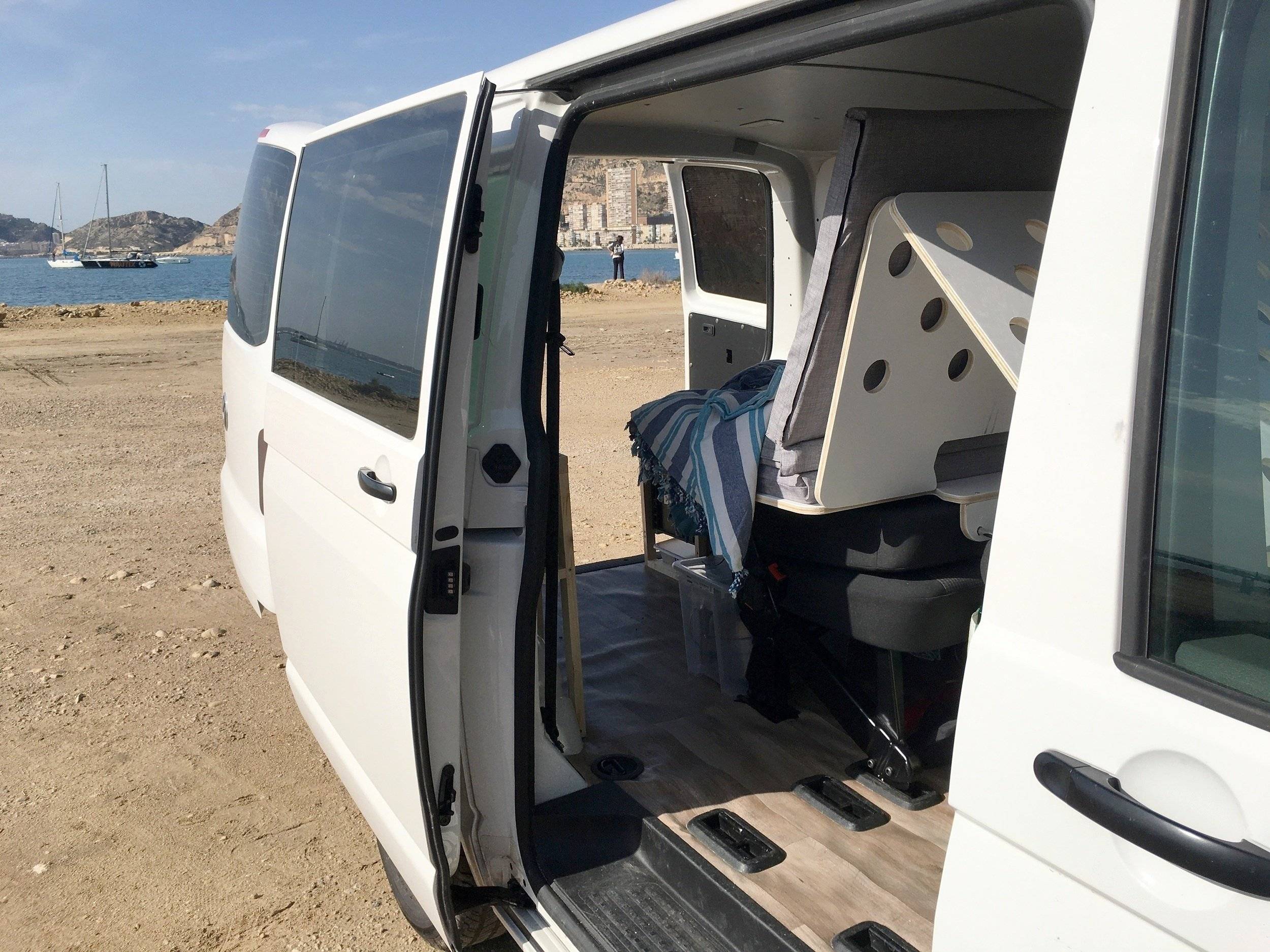 Volkswagen Volkswagen T6.1