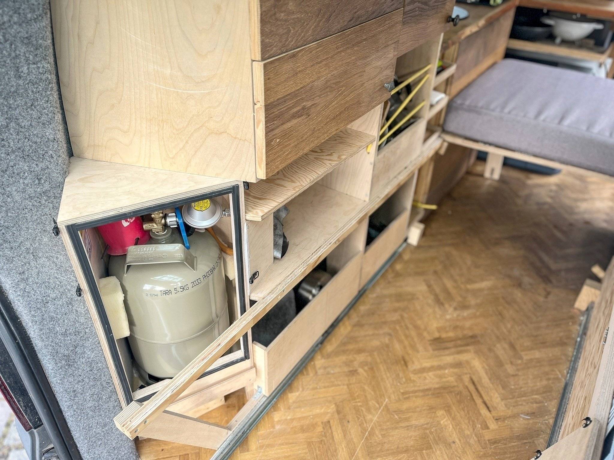 Volkswagen Volkswagen T5