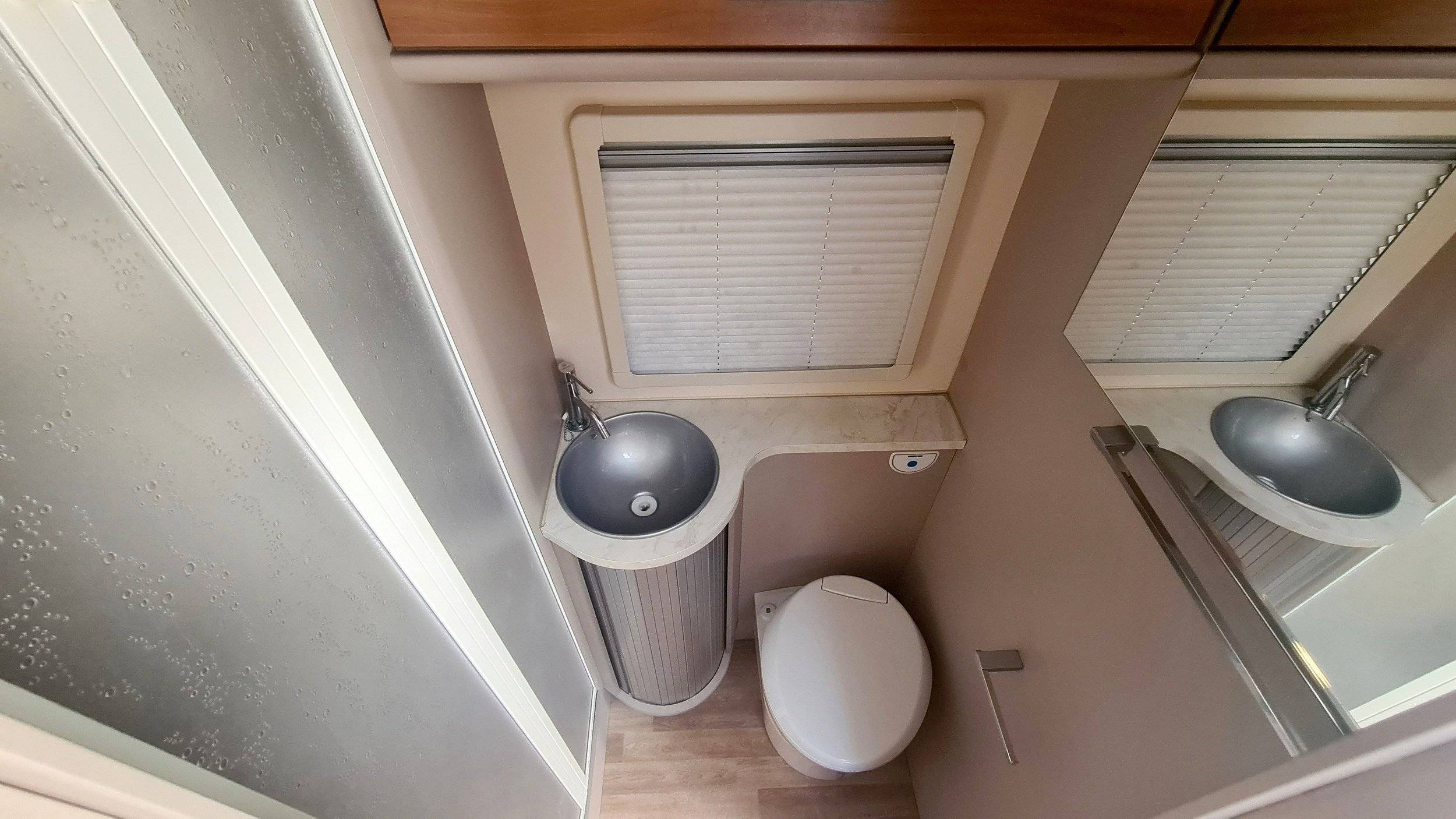 Rimor Hygge 5