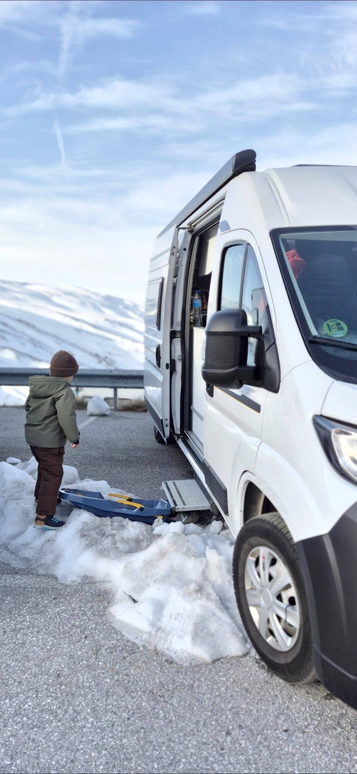 Benimar Benimar 120 up