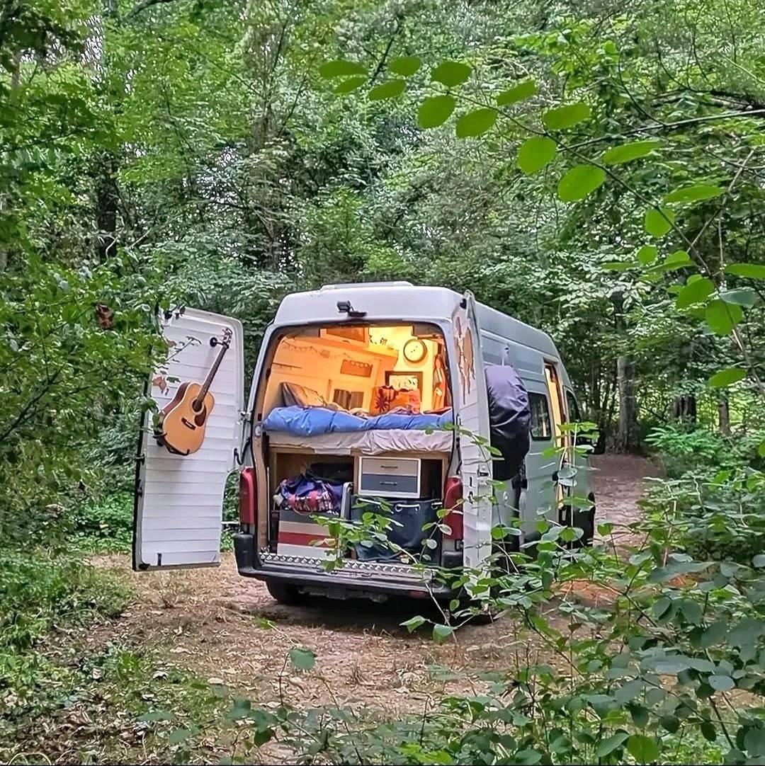 Renault Master 2,5 l dCi 120 ch.