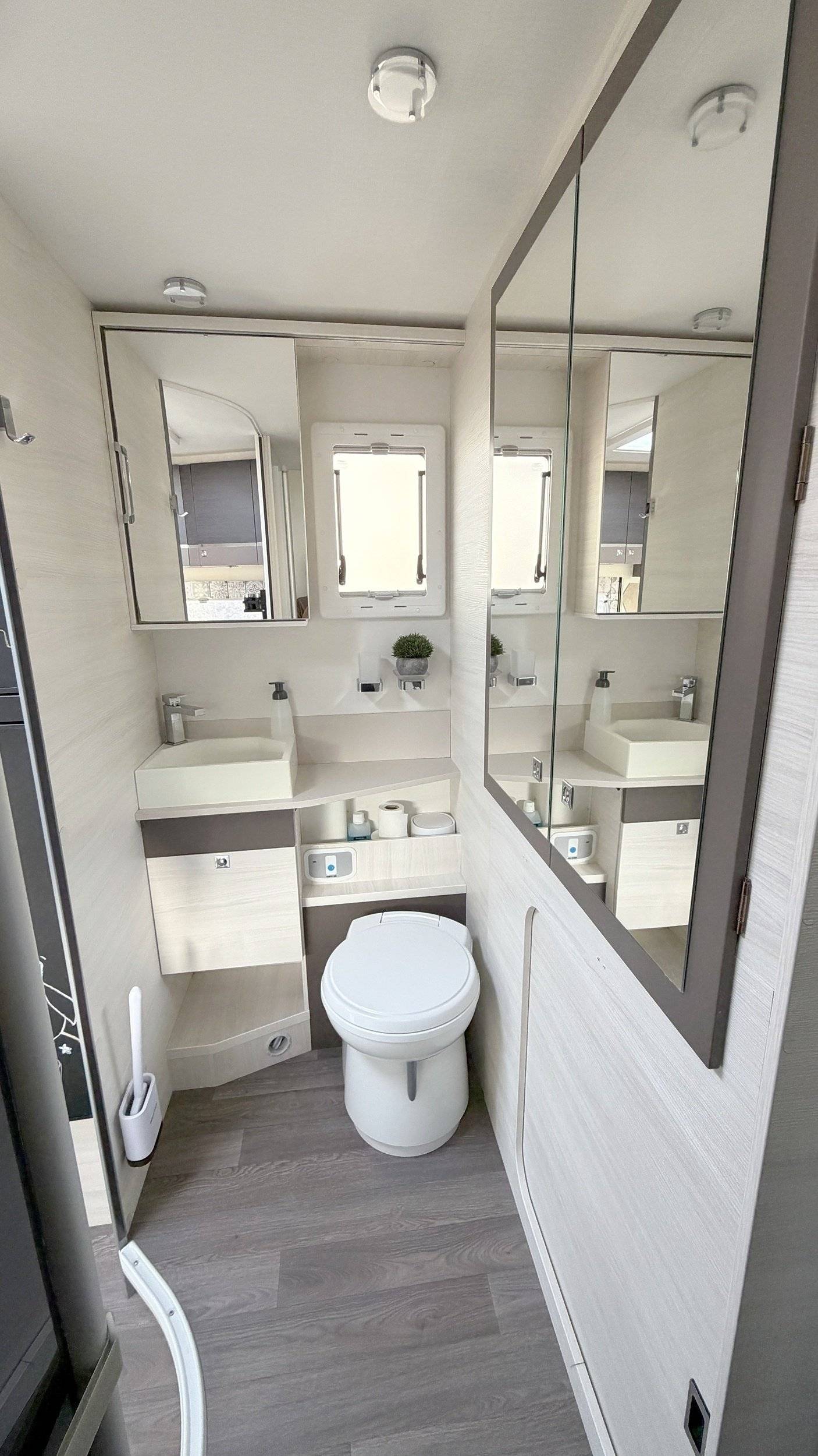 Chausson 610
