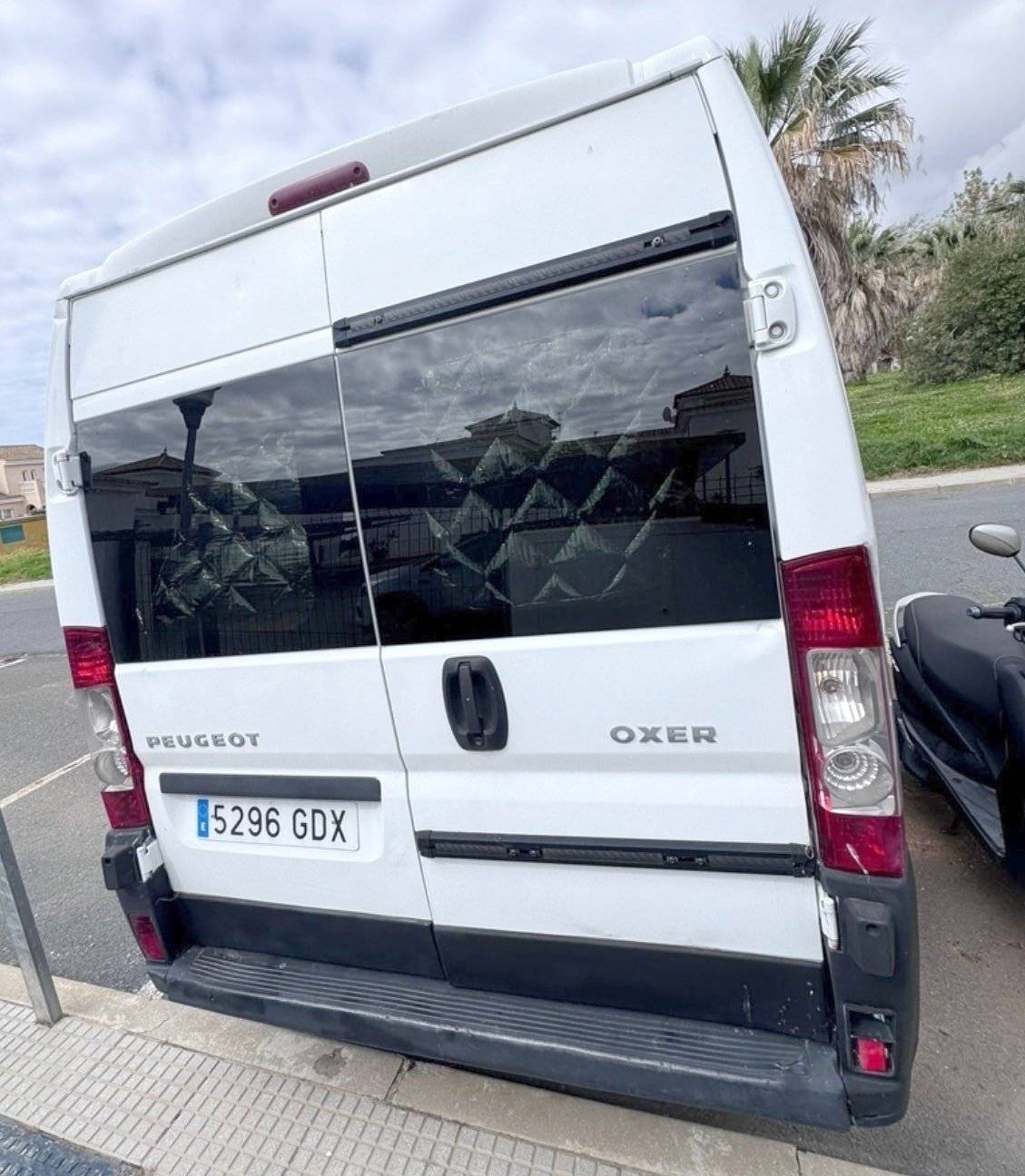 Peugeot Boxer 3,0 HDI 160 ch