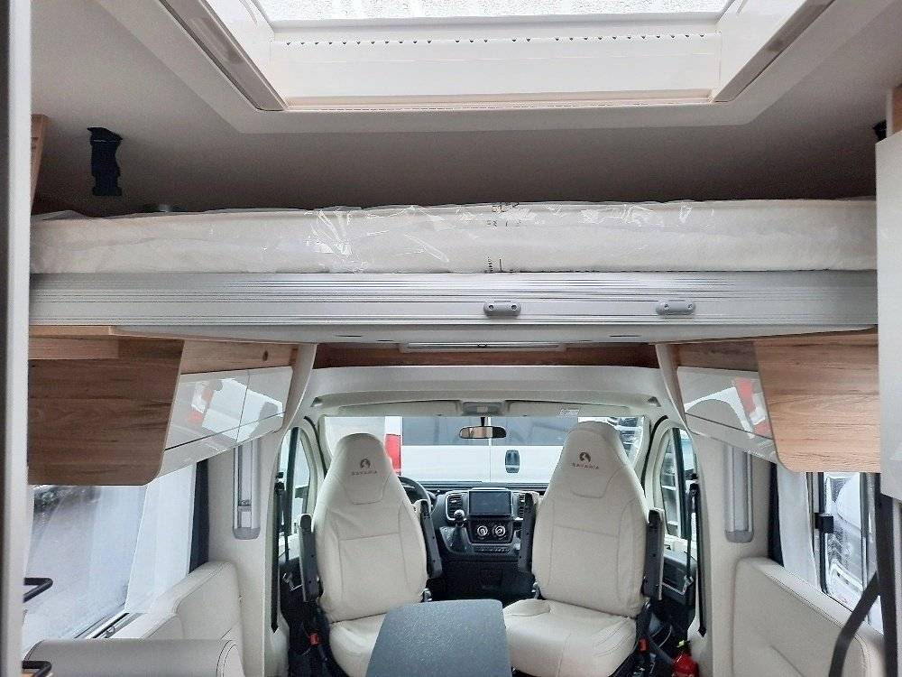 Bavaria Bavaria 746 FC nomade