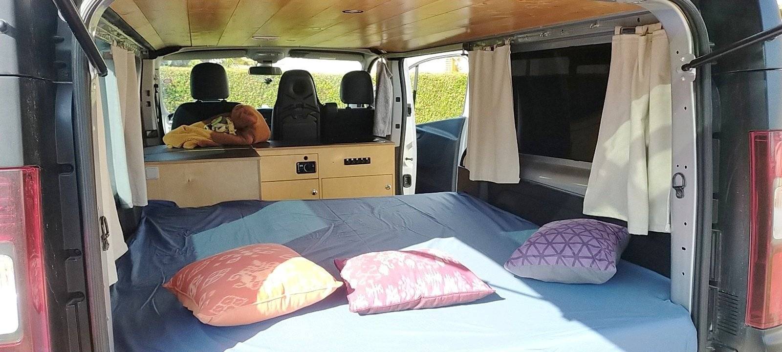 Renault Renault Trafic