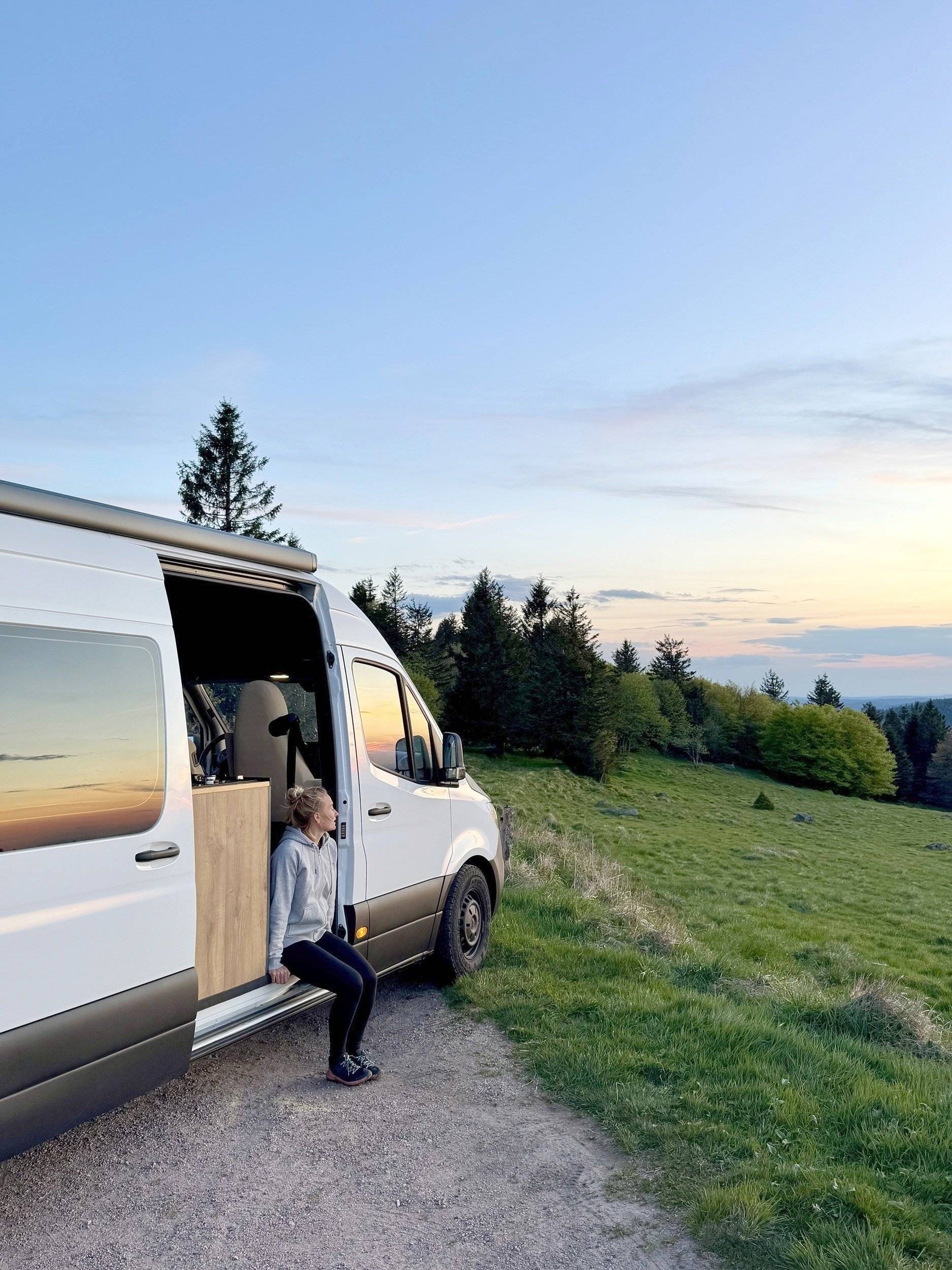 Mercedes Sprinter 315 CDI