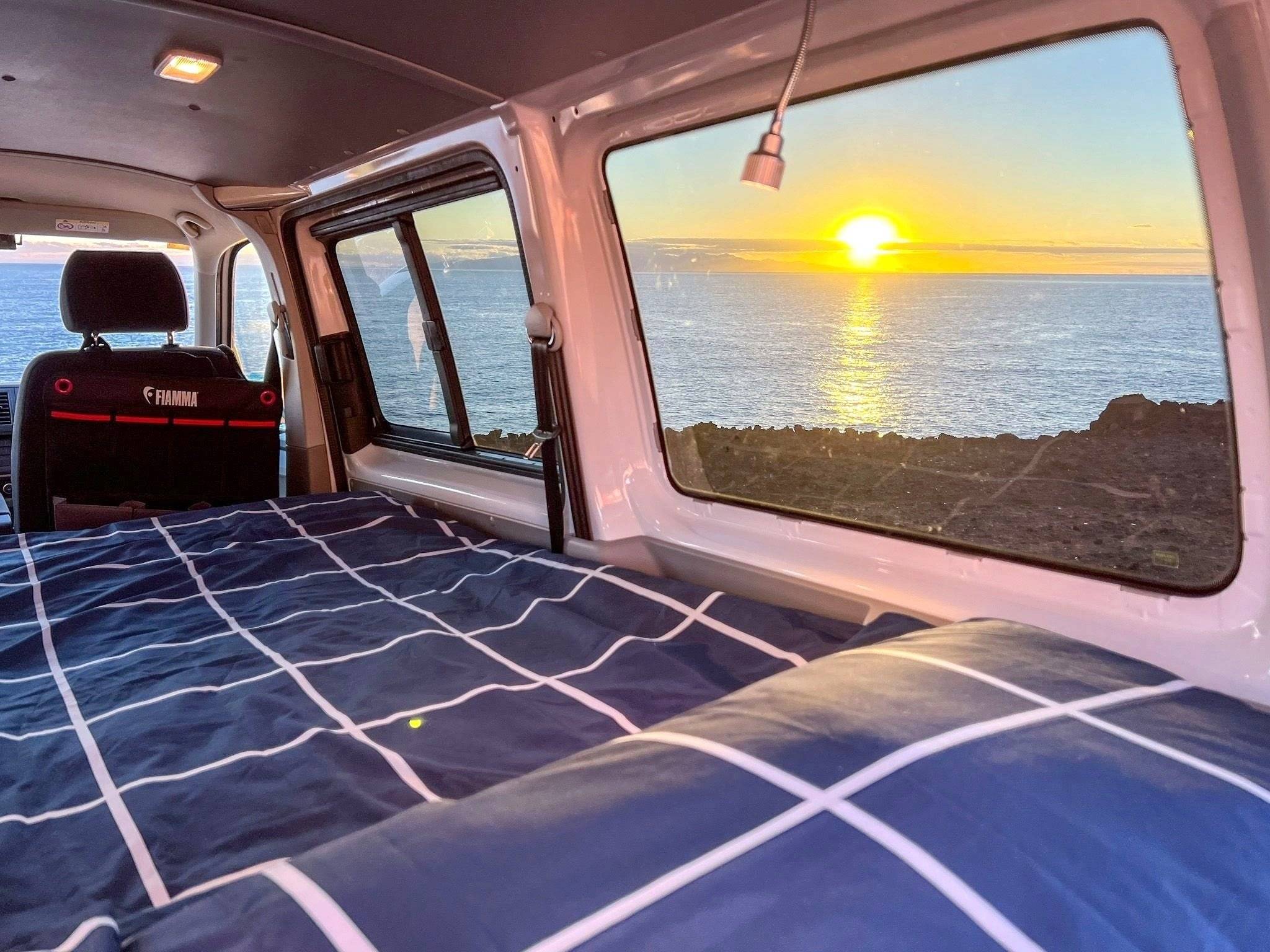 Volkswagen Volkswagen T6