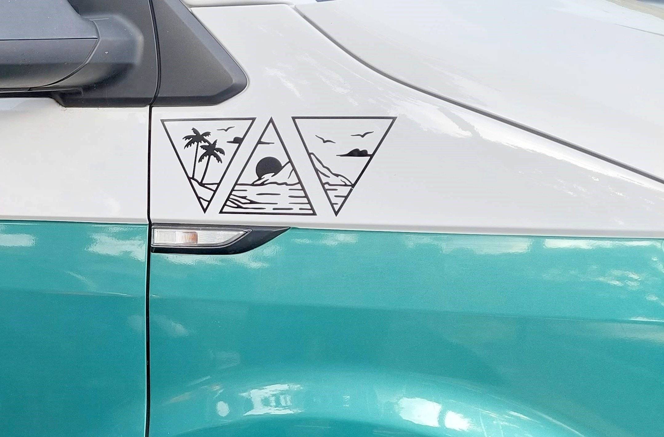 Volkswagen Volkswagen T6