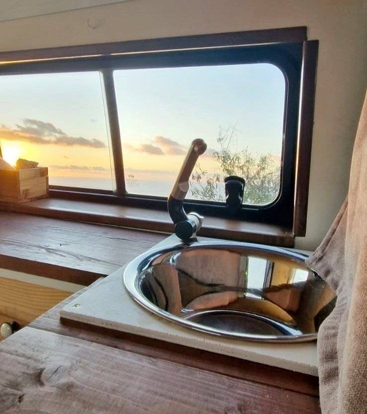 Ci Vivaro H1L2 1,6 l 120 ch