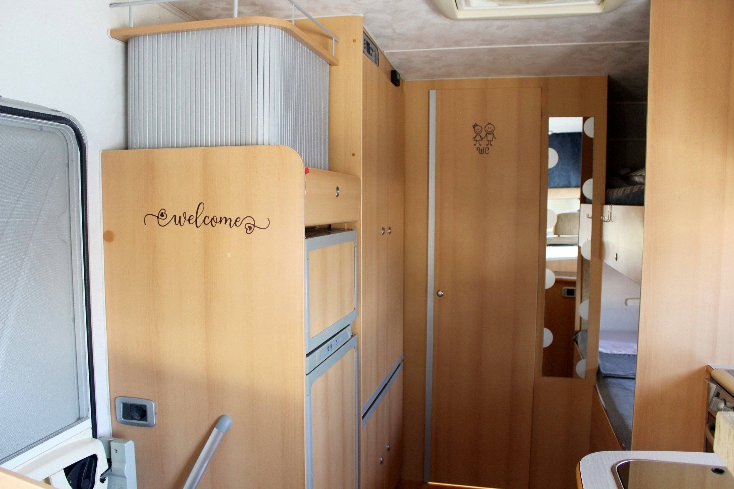 Elnagh Ducato Elnagh