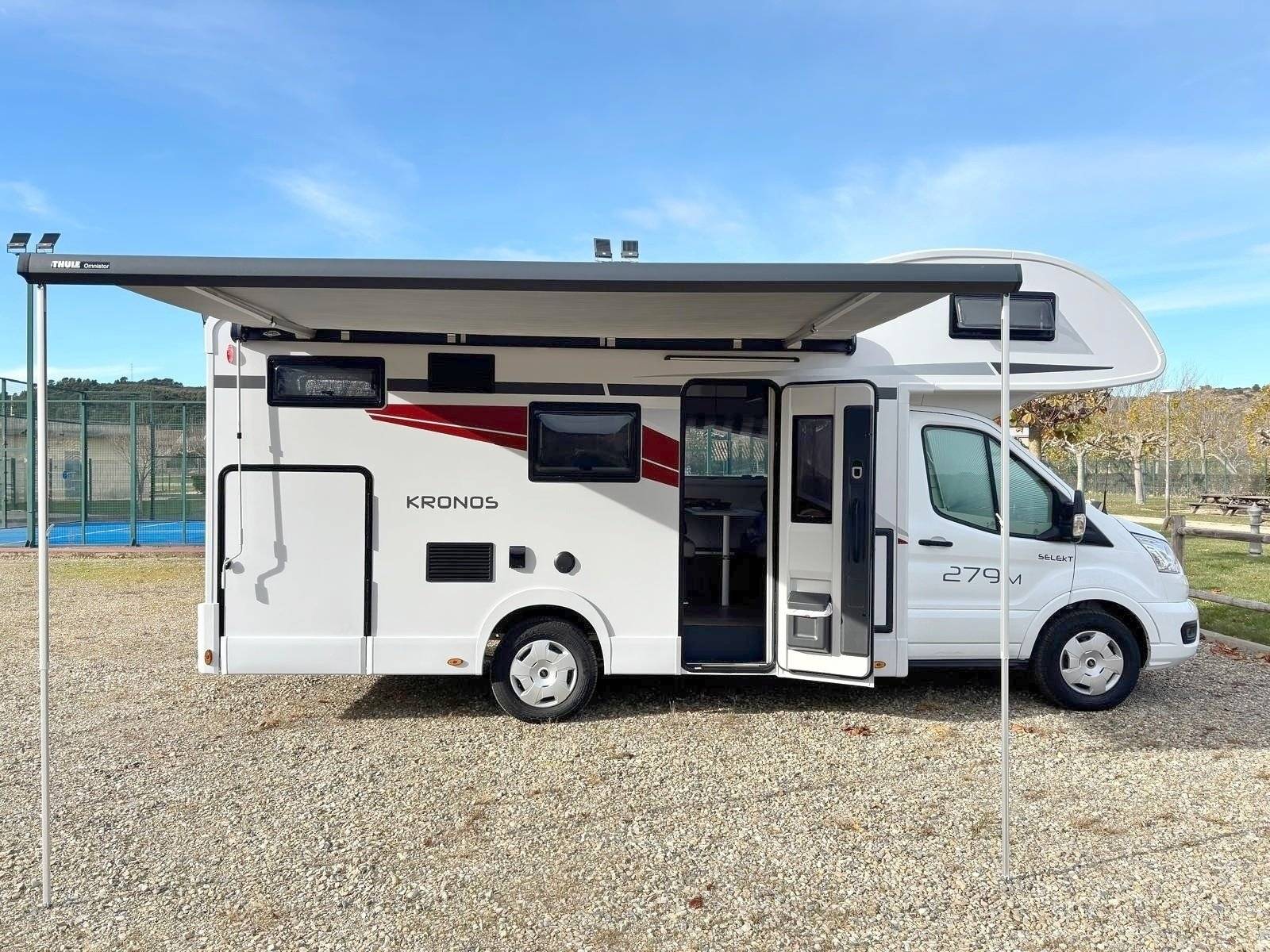 Roller Team Roller team Kronos 279