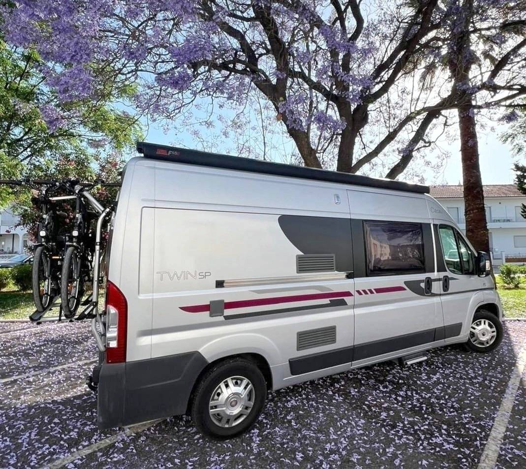 Adria FIAT DUCATO