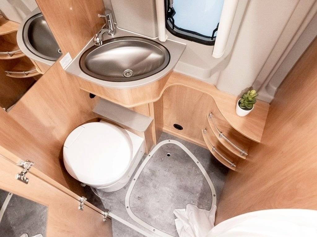 Pössl Pössl 2Win S Plus