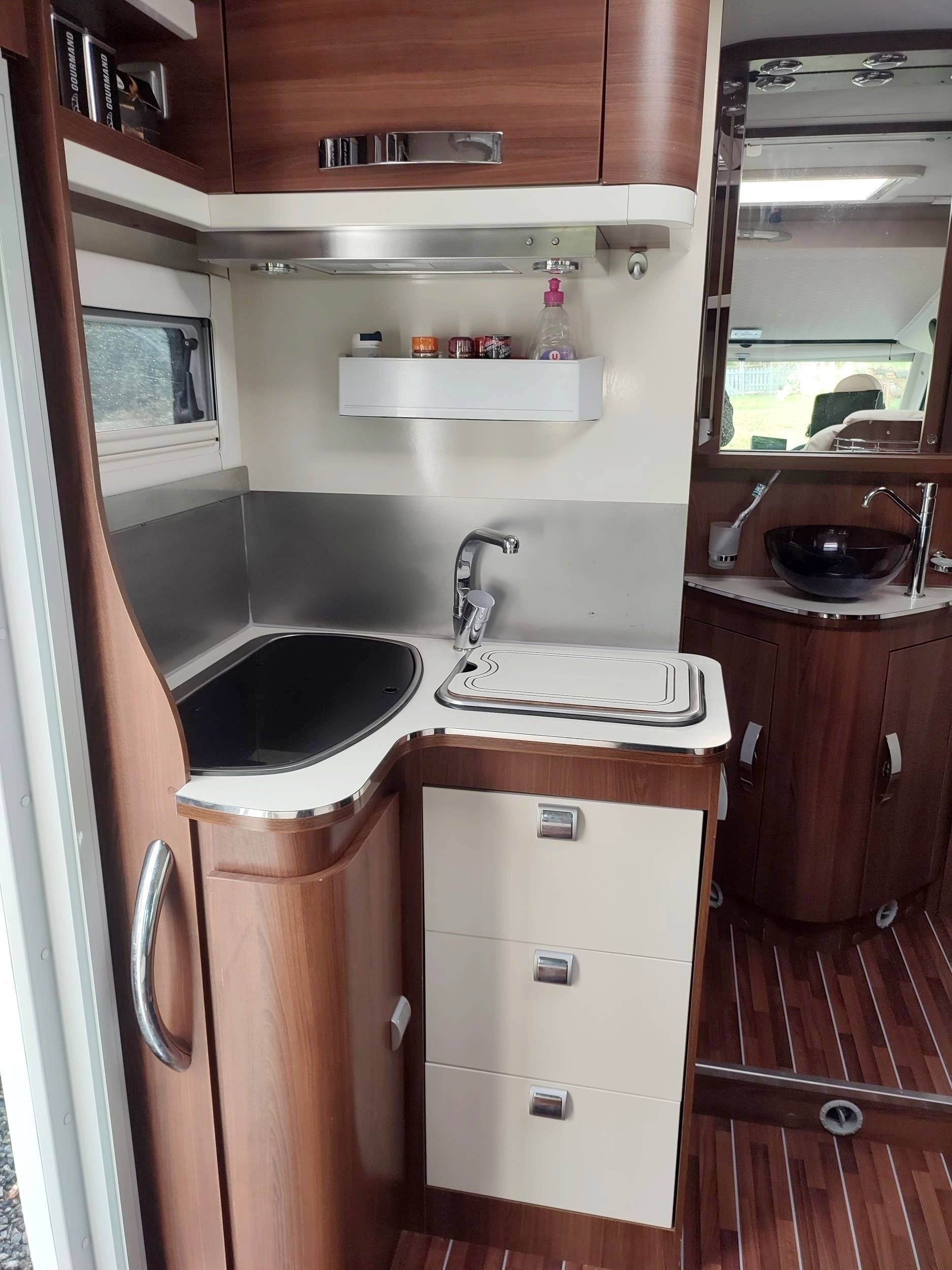 Mclouis Yearling 878 série limitée