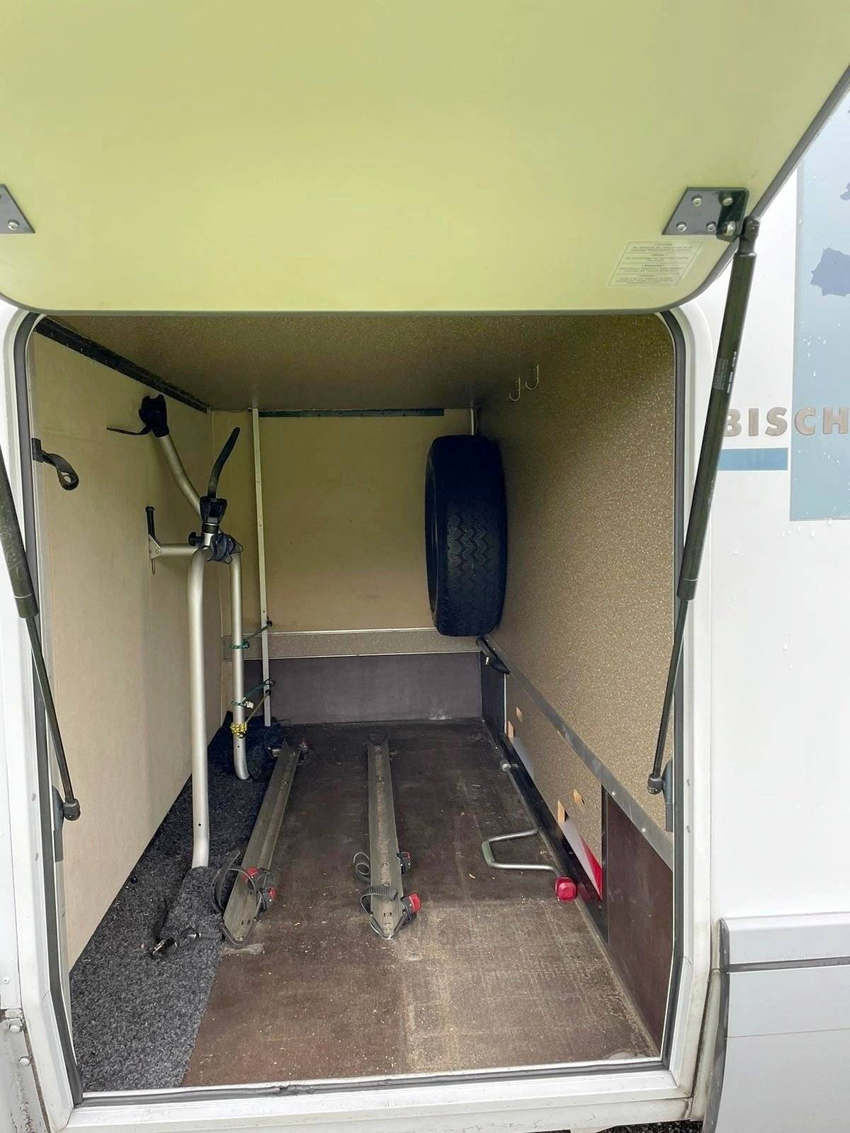 Niesmann+Bischoff Arto 64