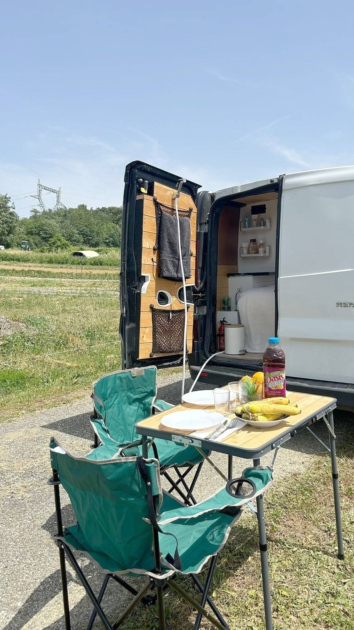 3 C Cartier/Brisebras RENAULT TRAFIC III 1.6 ENERGY DCI 145 TWIN TURBO EU6 L1H1 2.7T