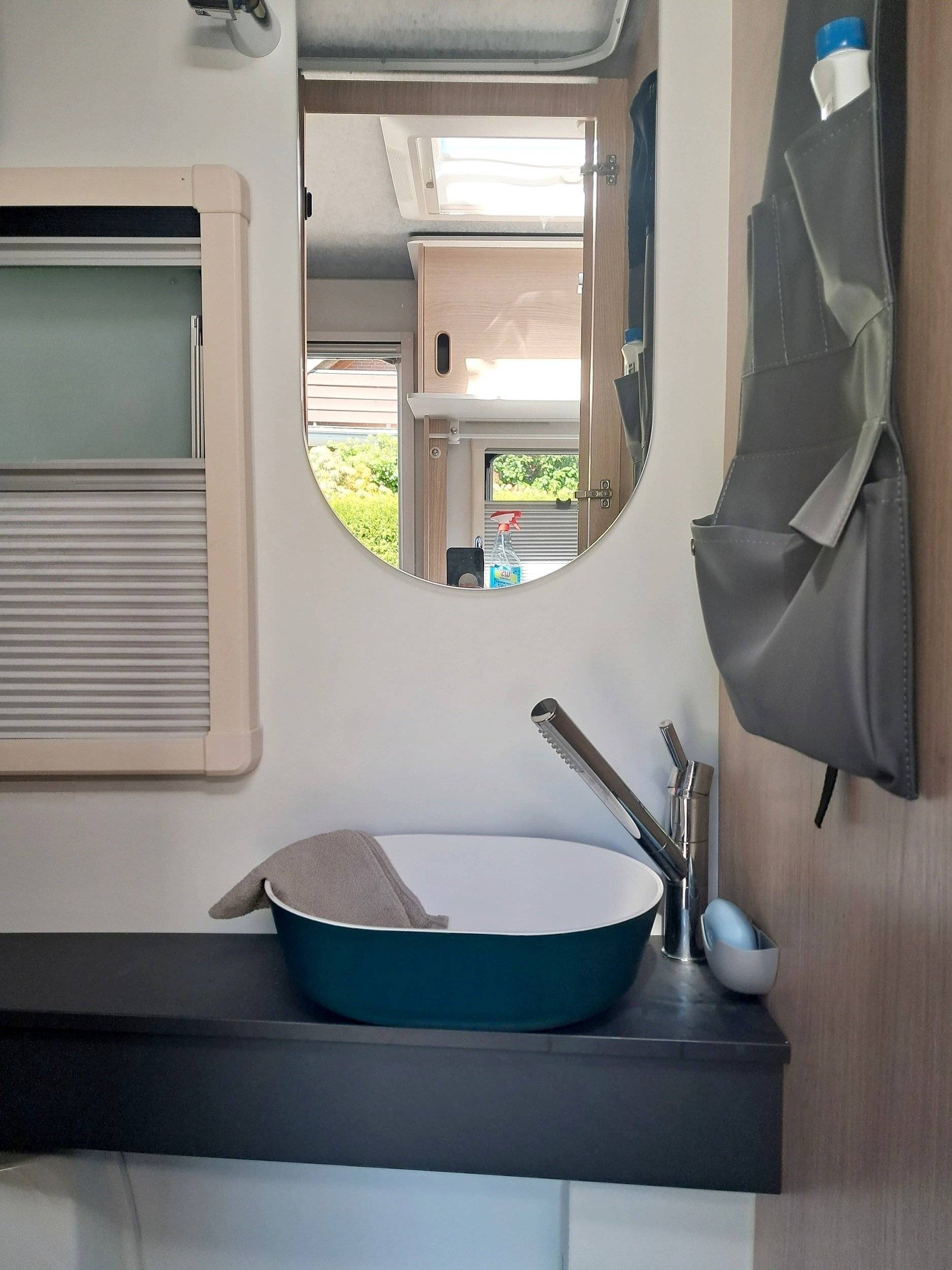 Adria Adria Aviva Lite 360DK