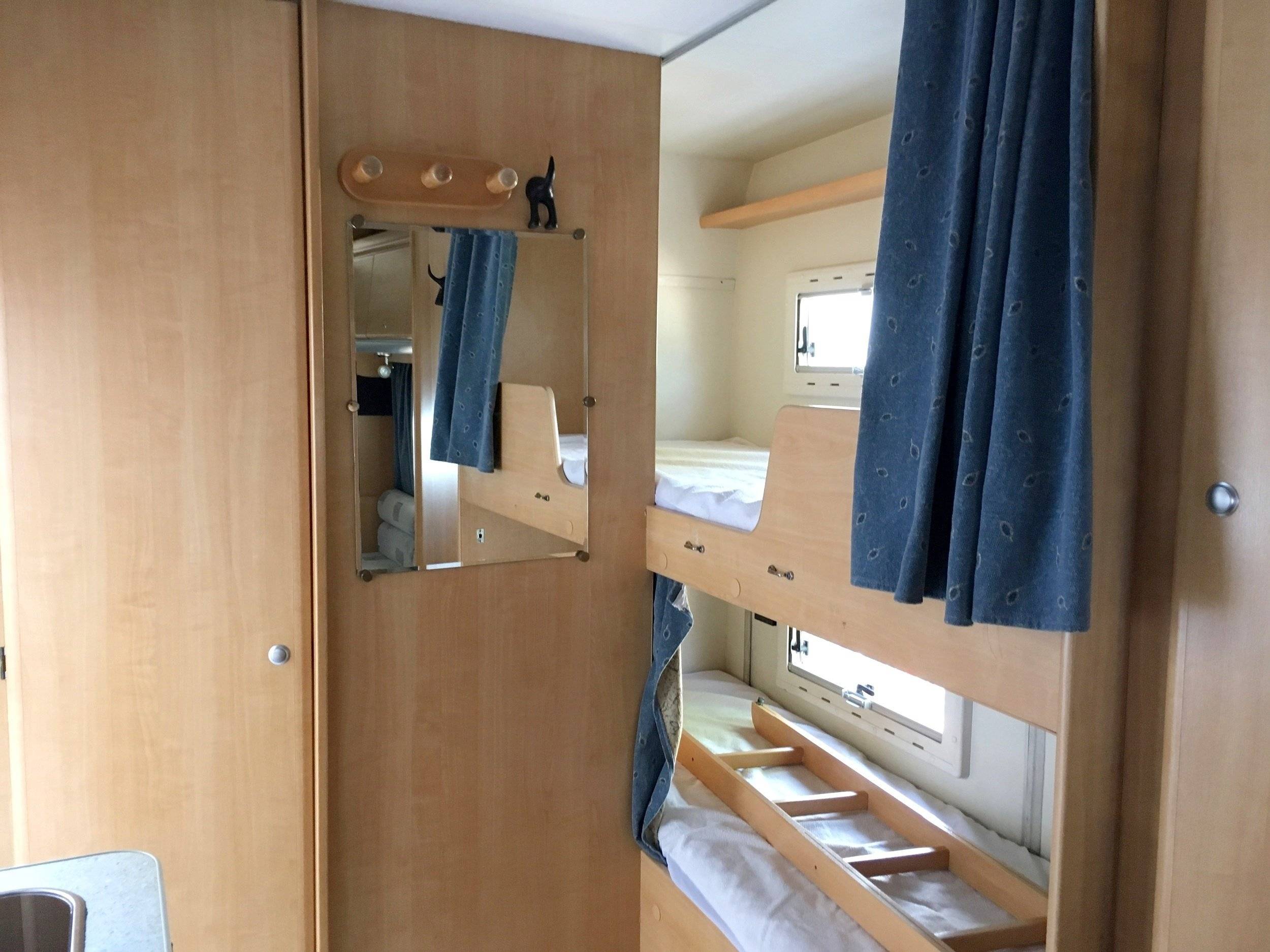 Chausson 26