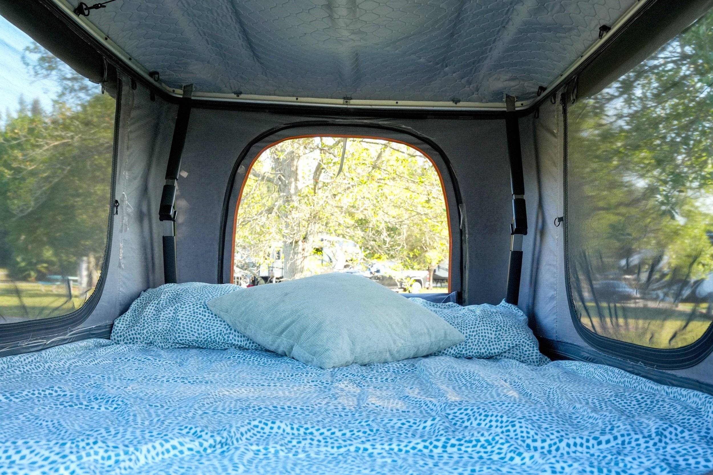 NA Adventure Tent NA Adventure Tent