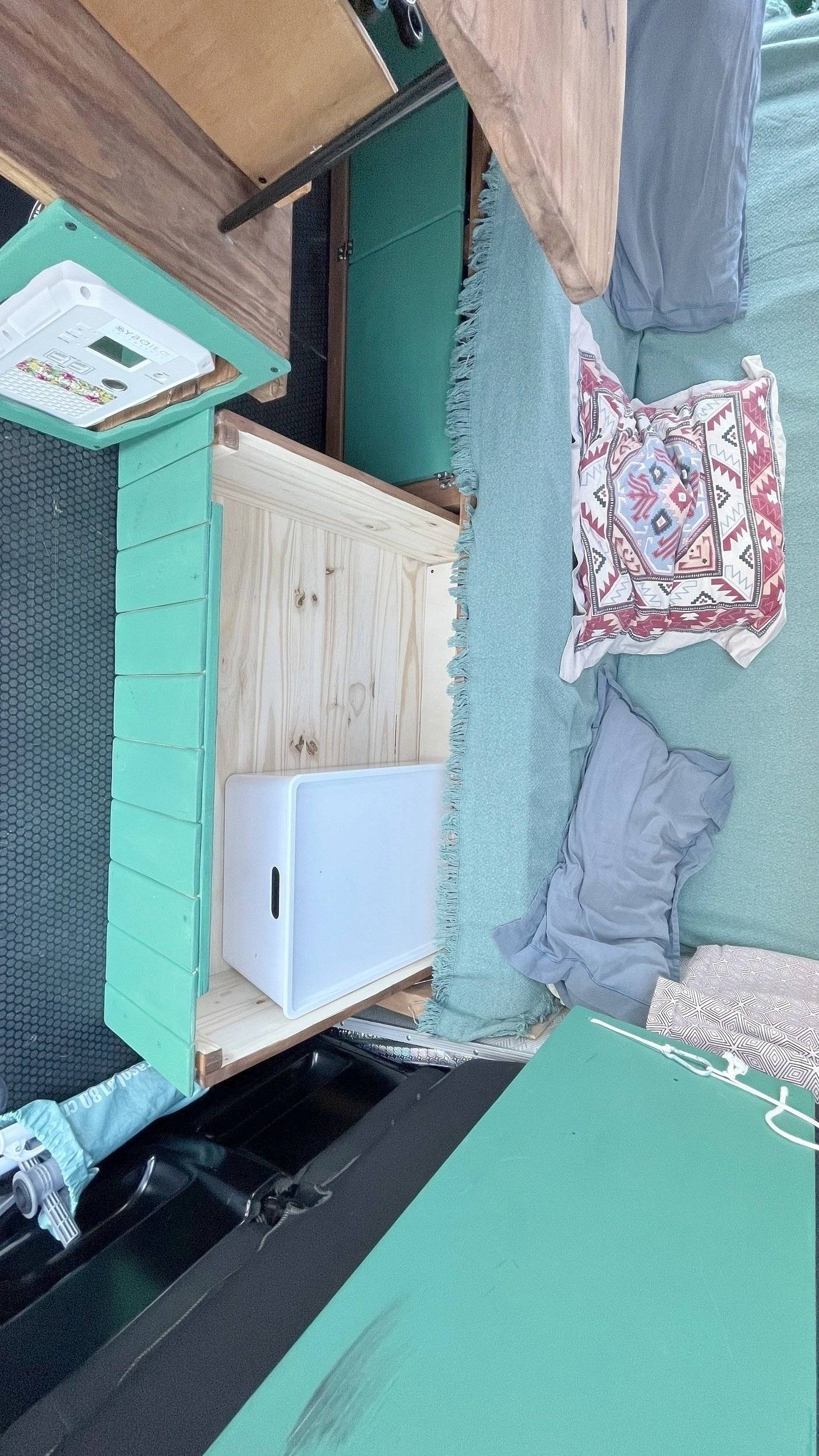 Volkswagen Volkswagen transporter T5