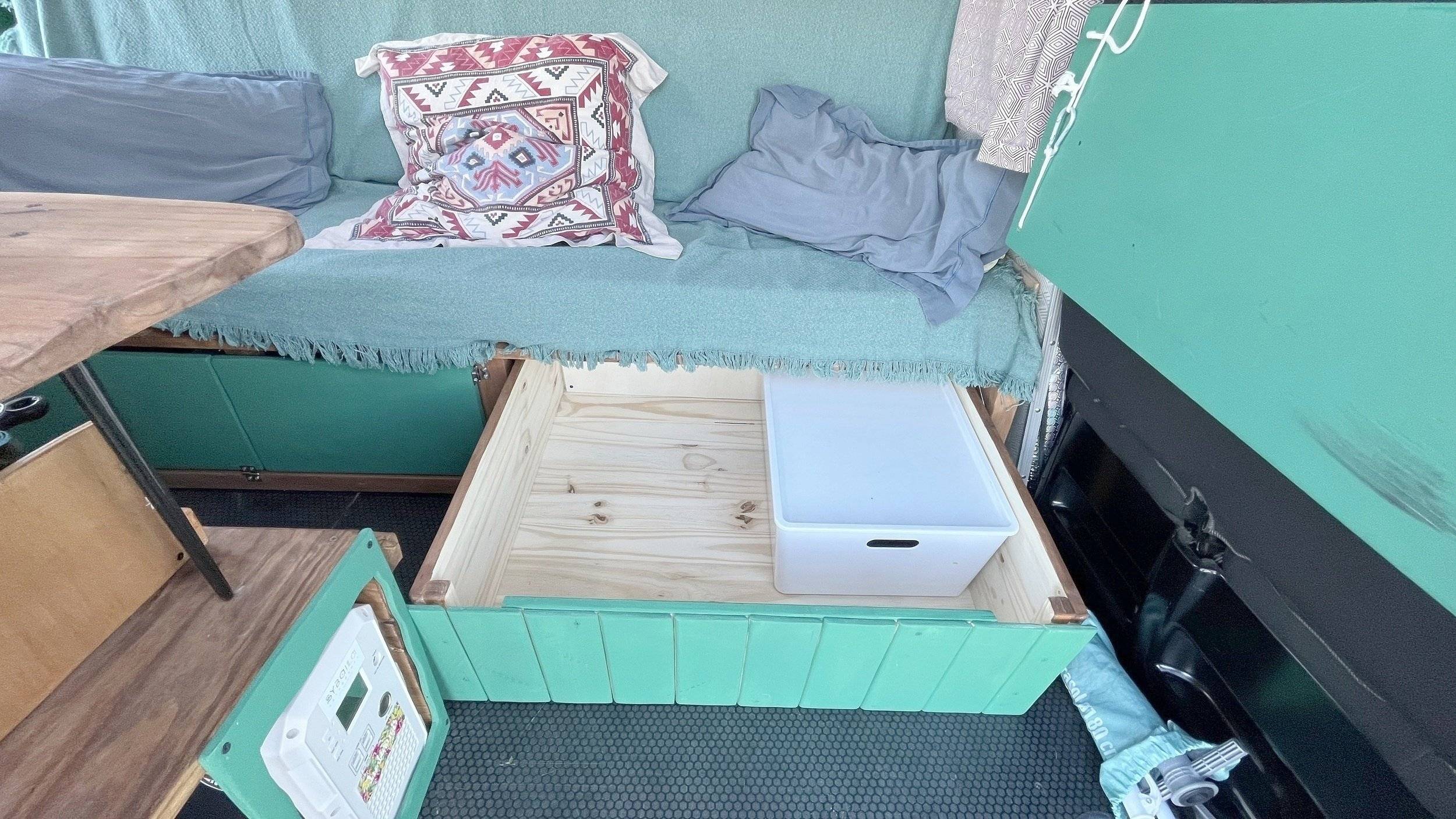 Volkswagen Volkswagen transporter T5