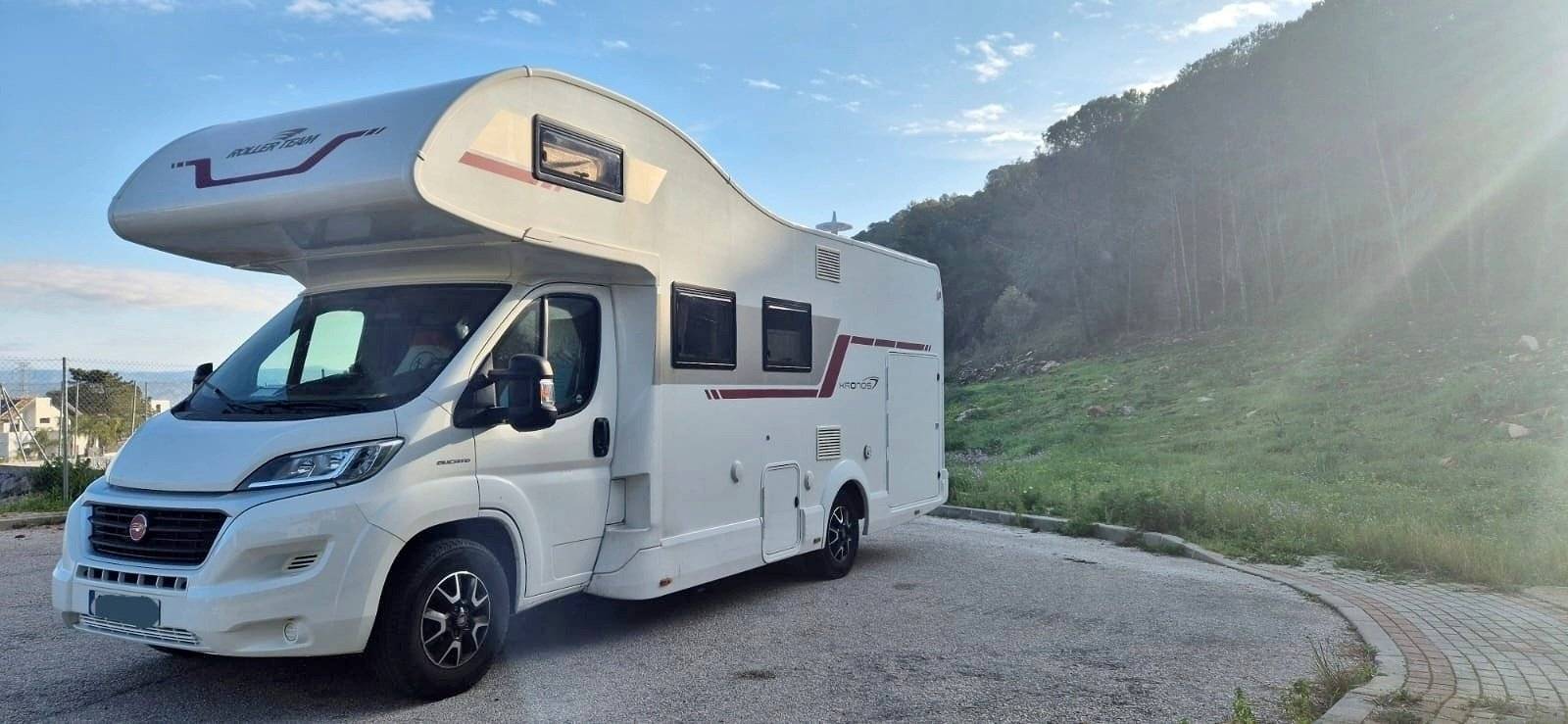 Roller Team Roller team