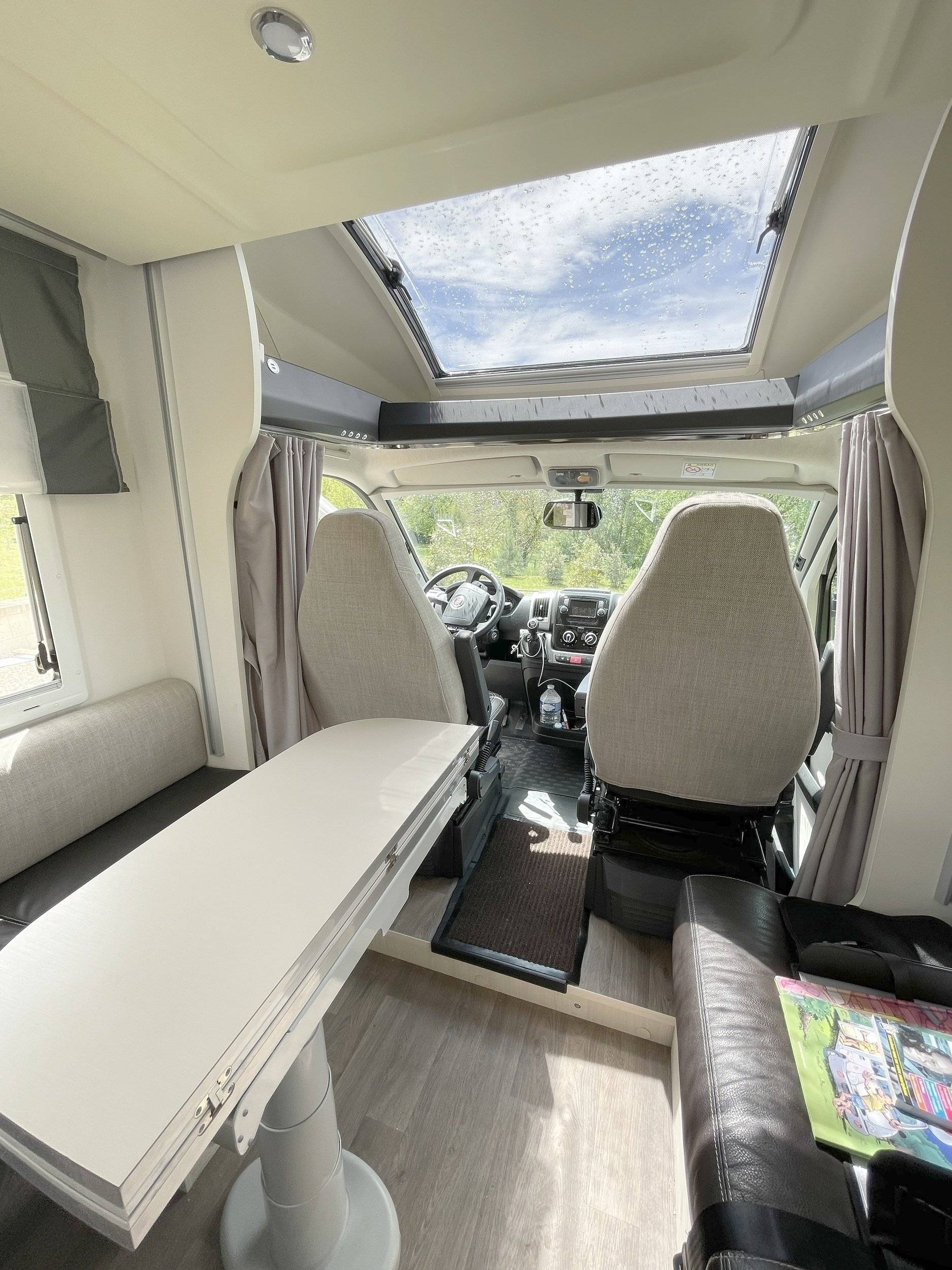 Chausson Chausson Welcome 716