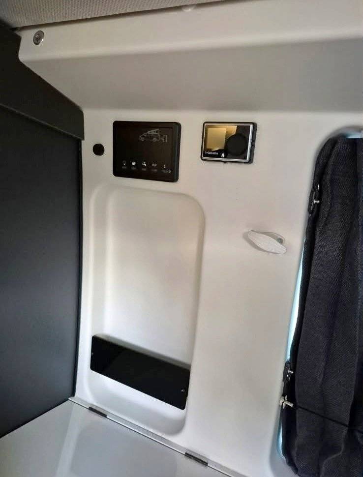 Westfalia WESTFALIA Kepler six