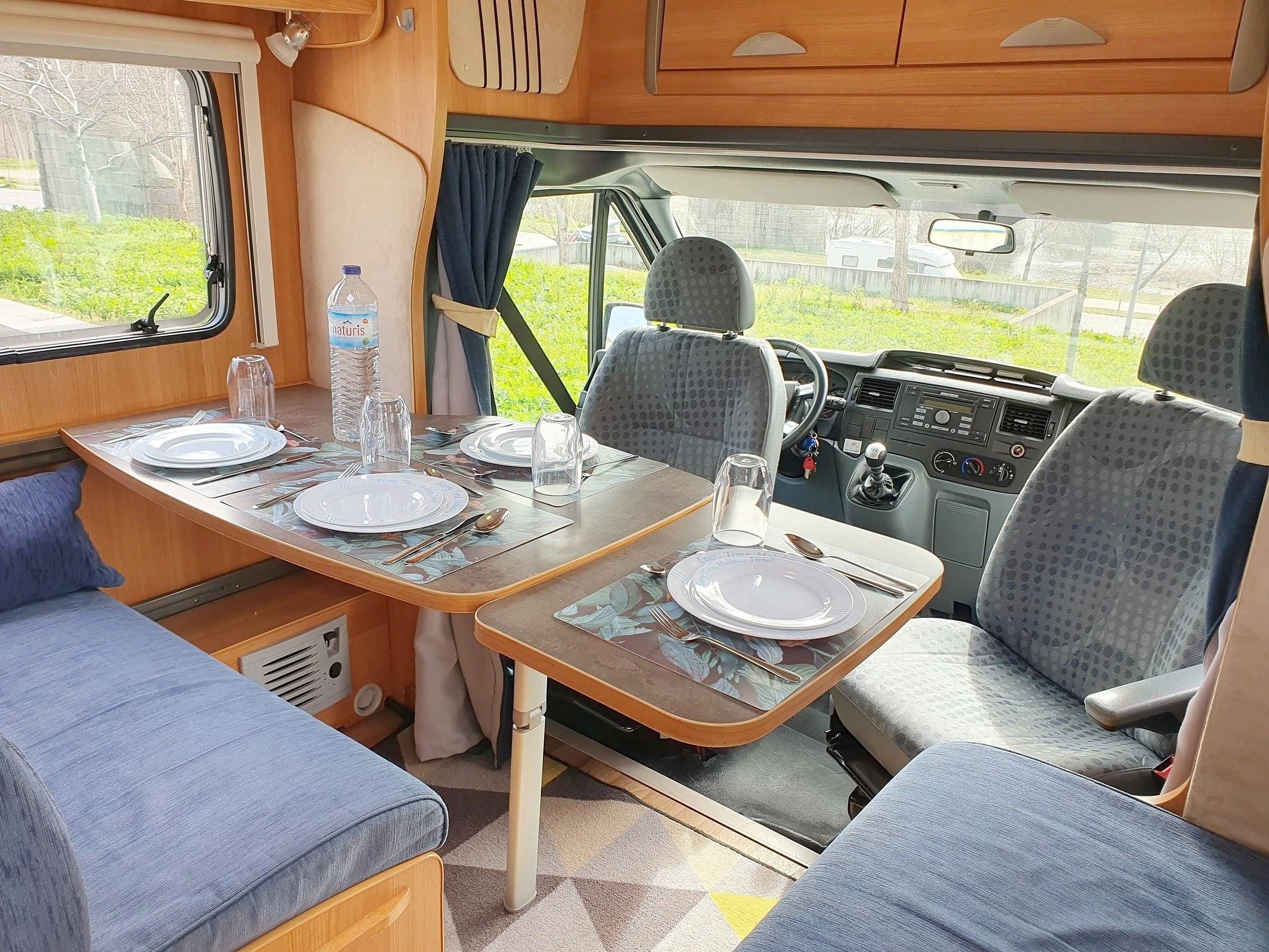 Challenger Genesis 48